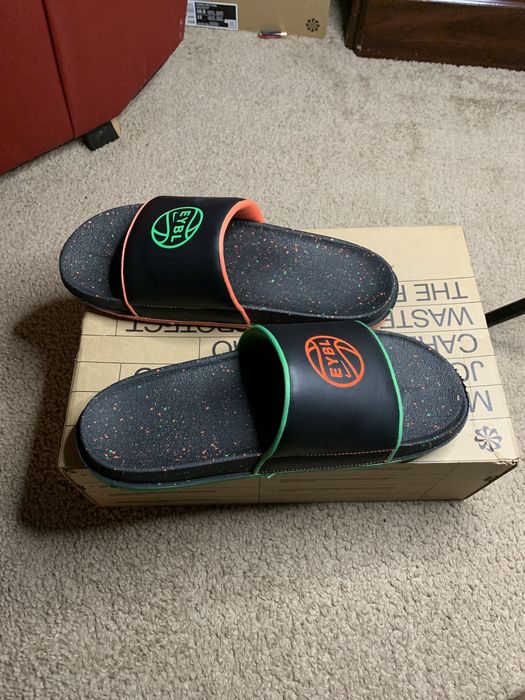 eybl slides