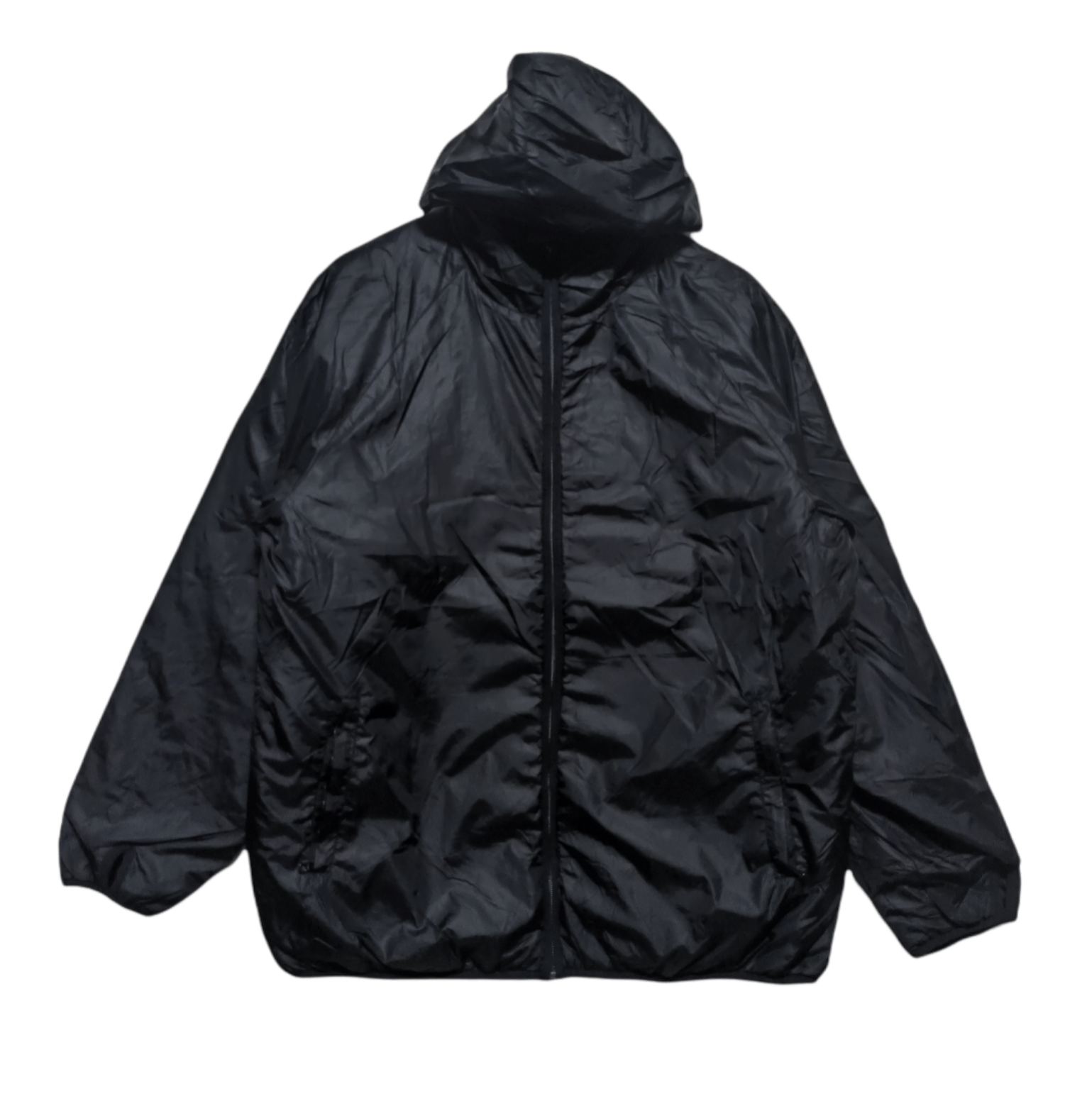 Japanese Brand × Vintage Vintage Blueberry Zipper Hoodie light Jacket Size US L / EU 52-54 / 3 - 1 Thumbnail