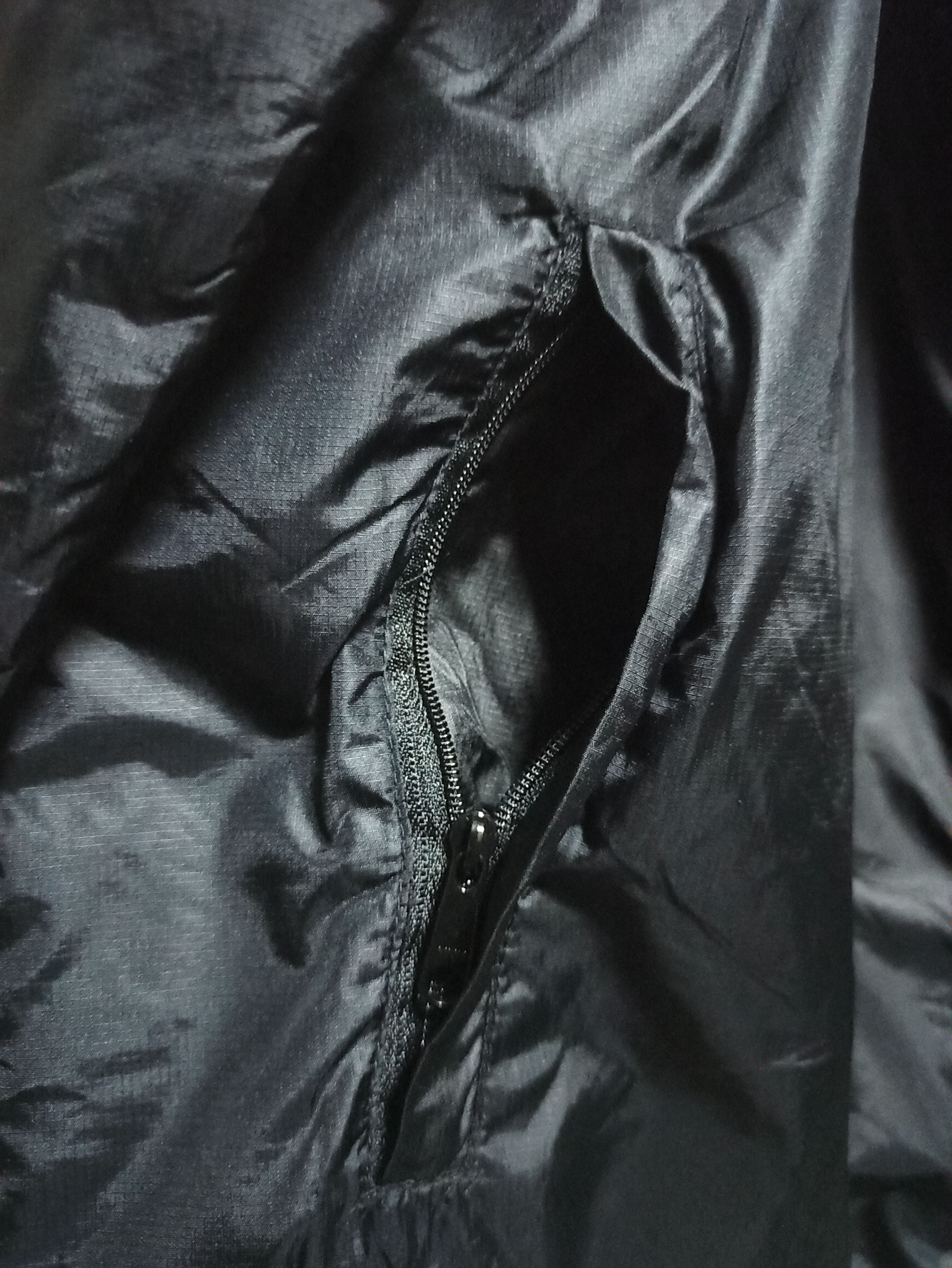 Japanese Brand × Vintage Vintage Blueberry Zipper Hoodie light Jacket Size US L / EU 52-54 / 3 - 5 Thumbnail