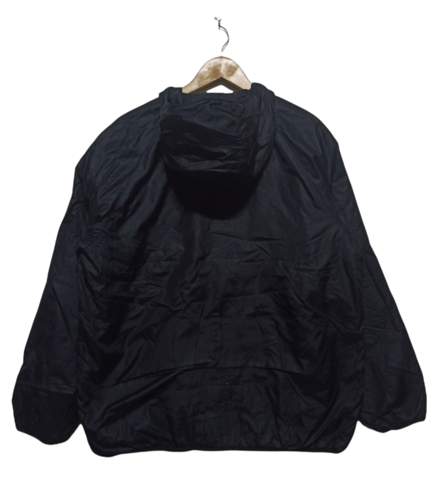 Japanese Brand × Vintage Vintage Blueberry Zipper Hoodie light Jacket Size US L / EU 52-54 / 3 - 3 Thumbnail