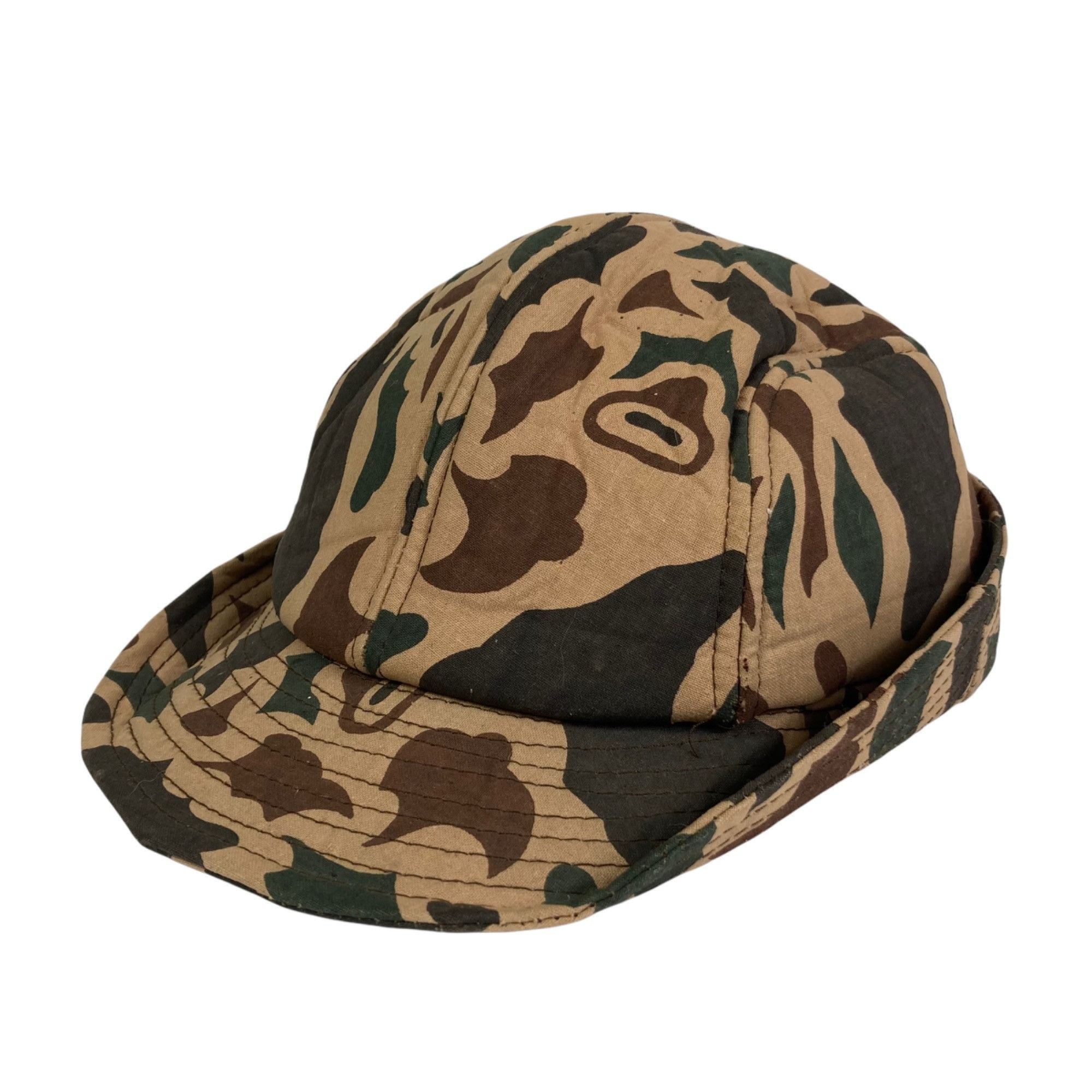 Other Woodland Jones Cap Hat Outdoors Brush Hunting Hat | Grailed