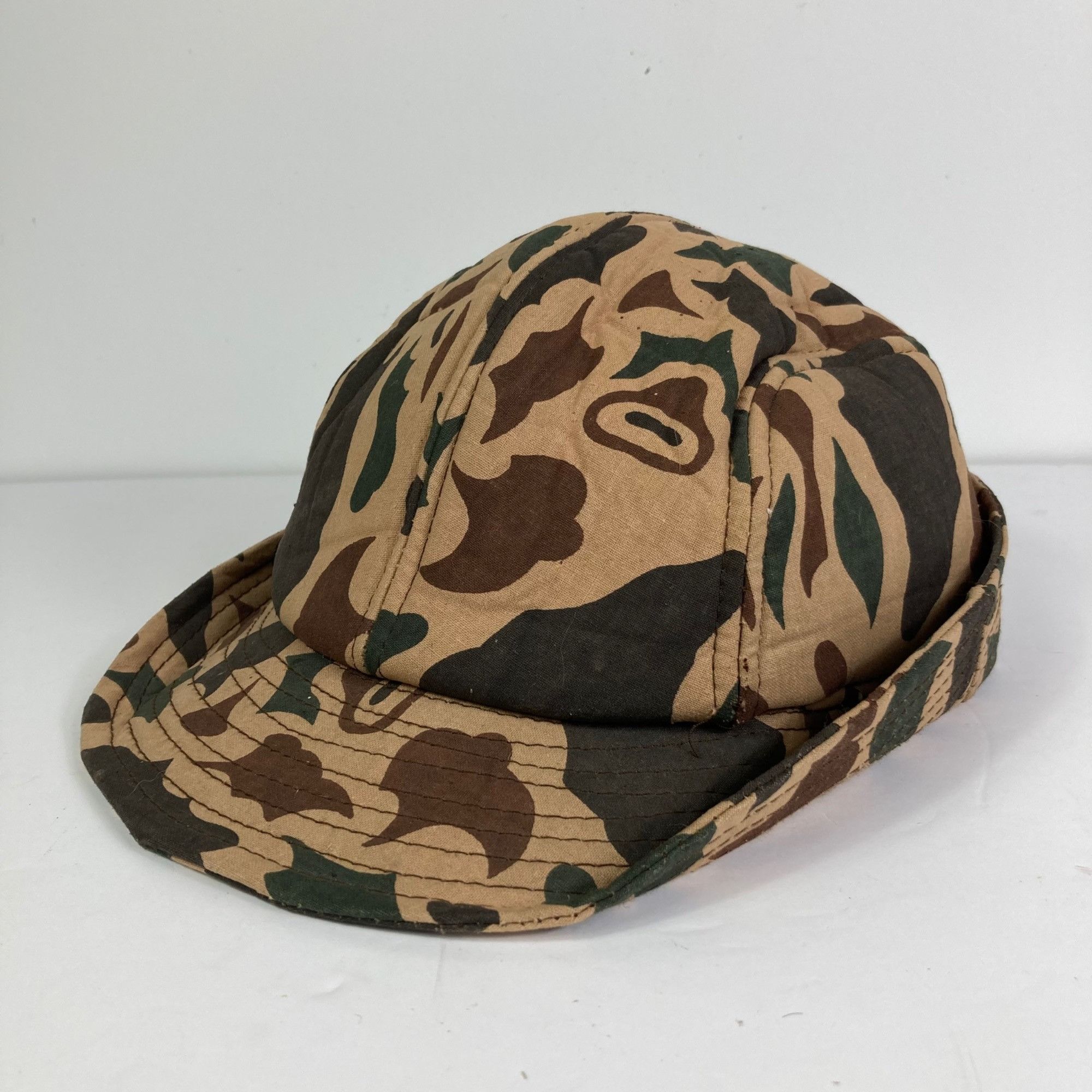 Jones hunting hat clearance