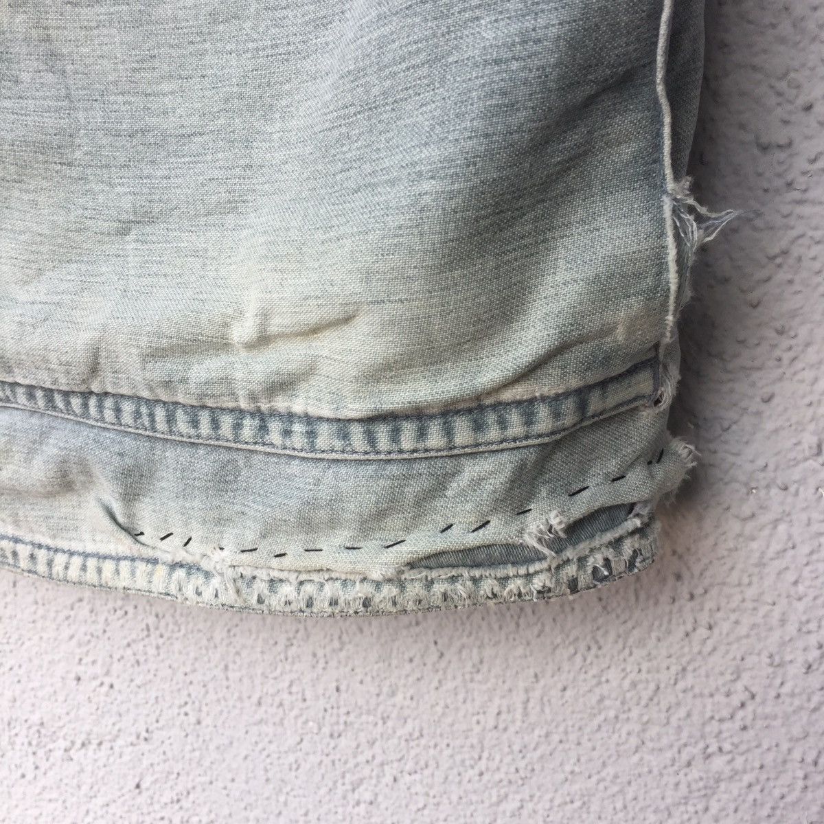 Japanese Brand × Vintage Near By Tactical Pocket Vest Jacket Size US L / EU 52-54 / 3 - 9 Thumbnail