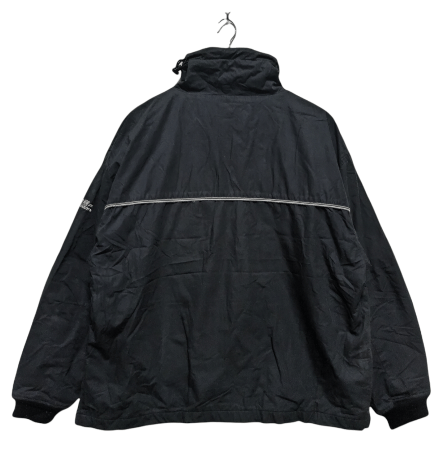Japanese Brand Vintage Compagnie Des Ameriques Anorak Size US XL / EU 56 / 4 - 2 Thumbnail