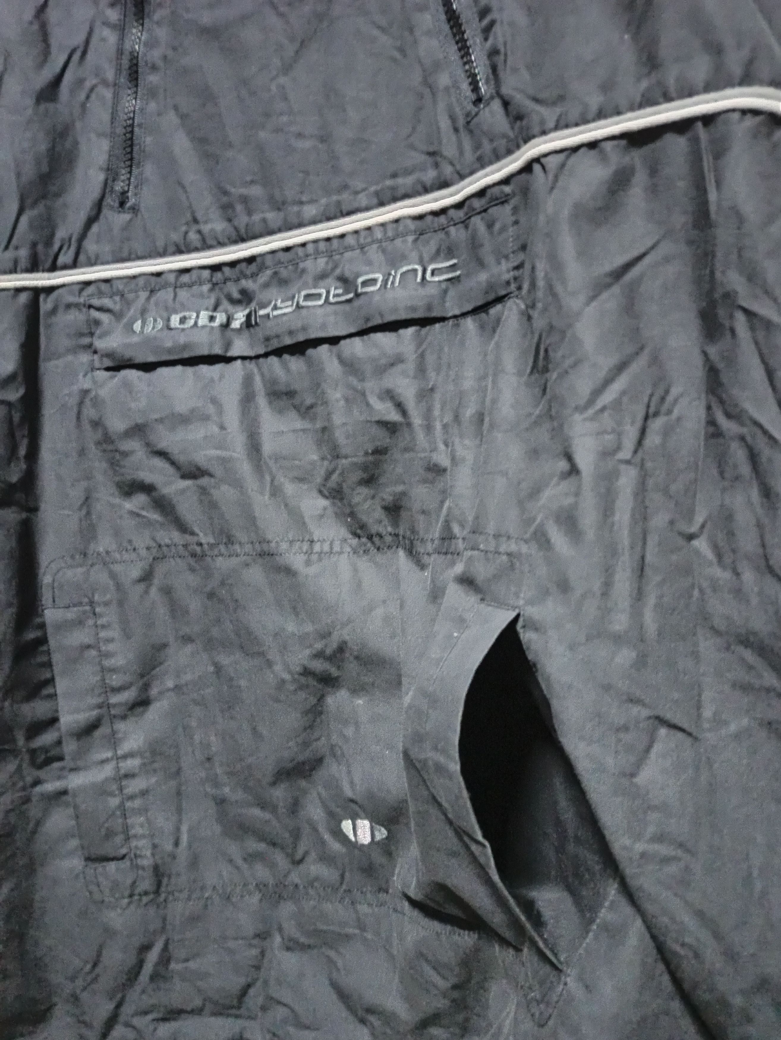 Japanese Brand Vintage Compagnie Des Ameriques Anorak Size US XL / EU 56 / 4 - 5 Thumbnail