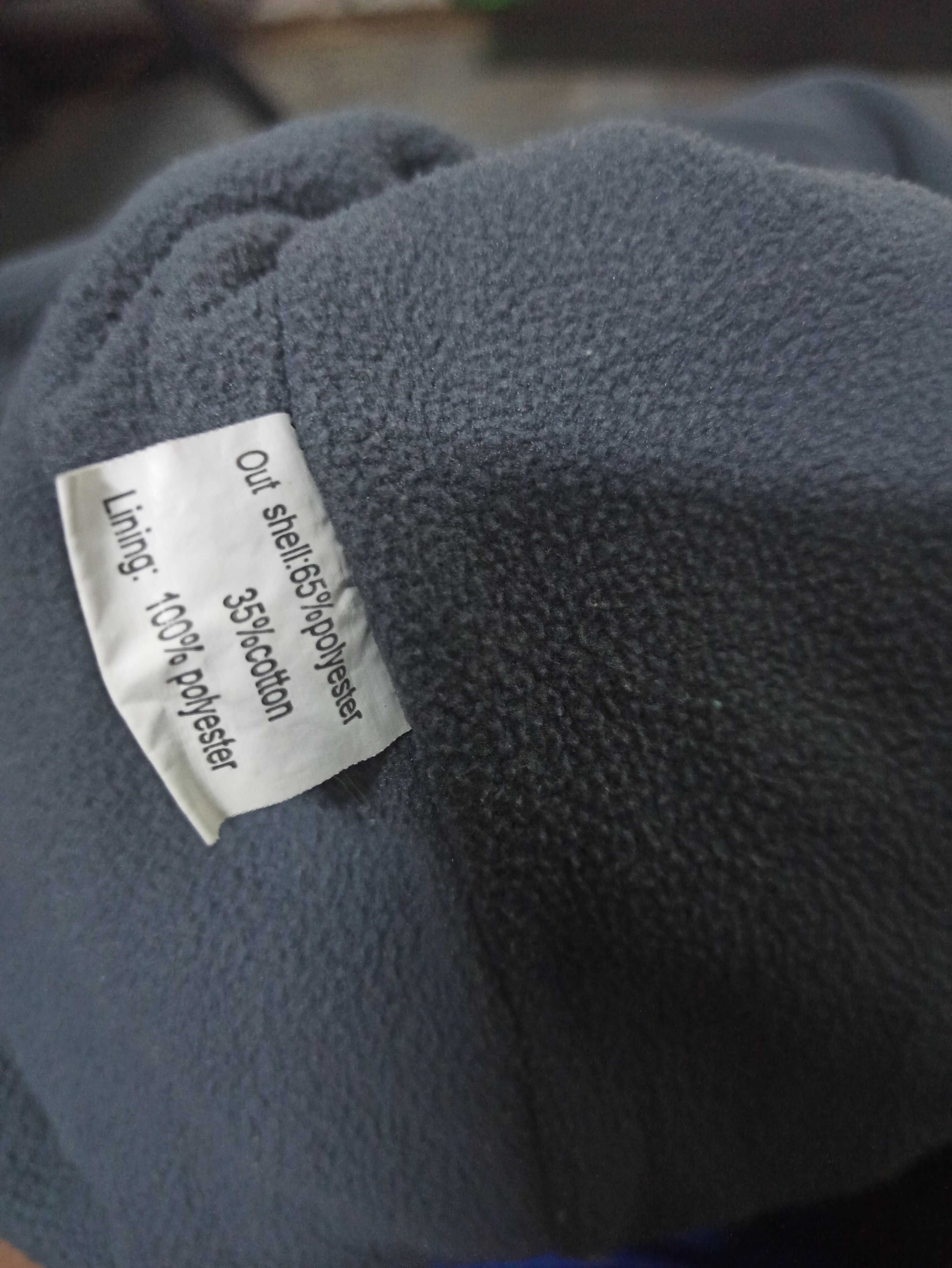 Japanese Brand Vintage Compagnie Des Ameriques Anorak Size US XL / EU 56 / 4 - 9 Thumbnail