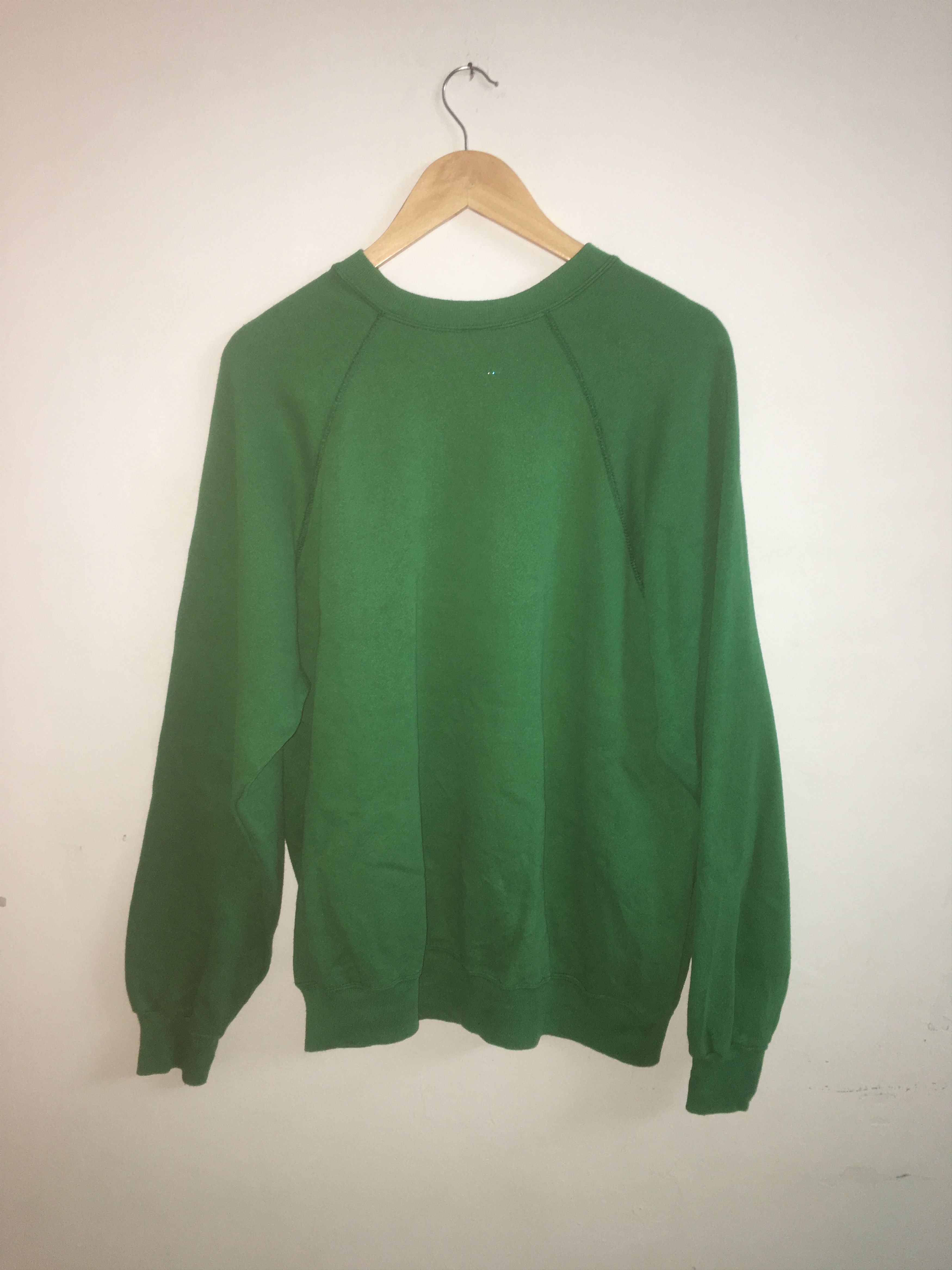 Cartoon Network × Peanuts × Vintage Vintage 90s Peanuts Sweatshirt Jumper Crewneck Size US L / EU 52-54 / 3 - 2 Thumbnail