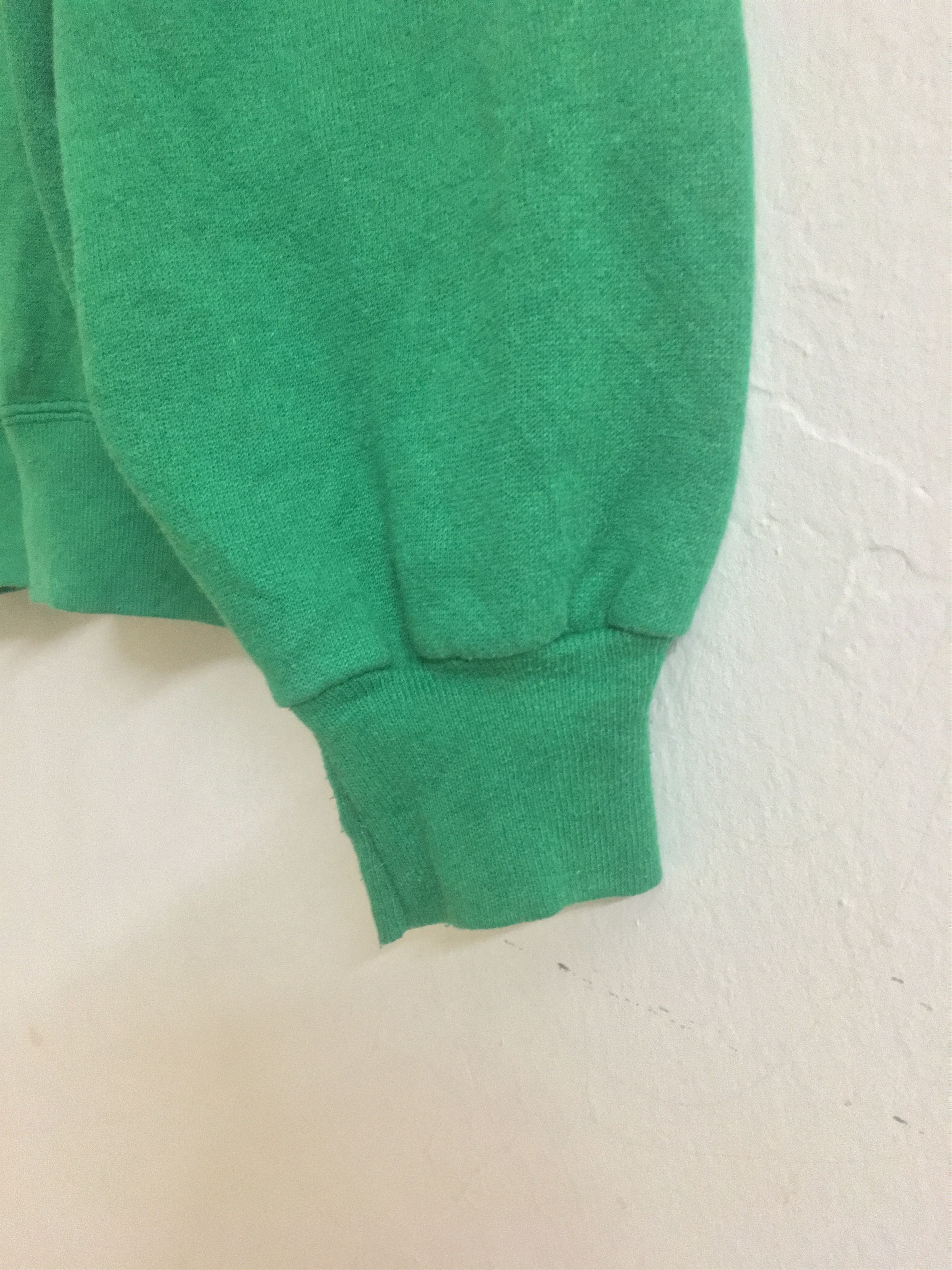 Cartoon Network × Peanuts × Vintage Vintage 90s Peanuts Sweatshirt Jumper Crewneck Size US L / EU 52-54 / 3 - 3 Thumbnail