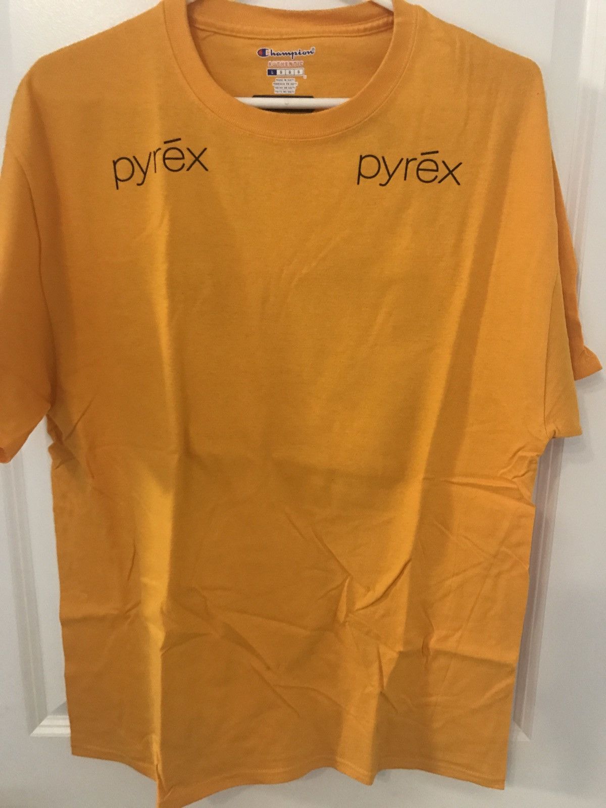 Pyrex Vision Pyrex Vision Tee Shirt | Grailed
