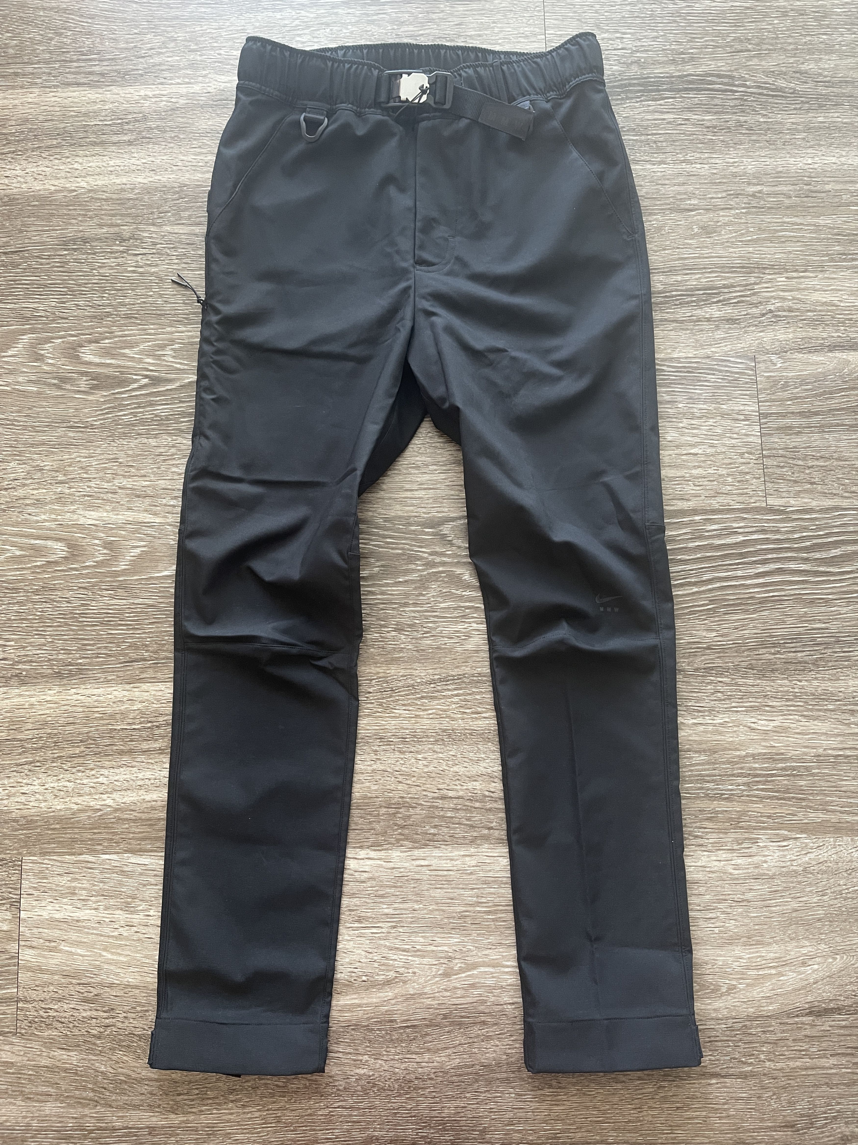 nike mmw beryllium utility vest