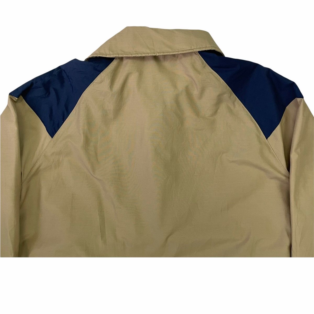 L.L. Bean × Vintage 💥80s LL Bean Anorak Halfzip Sweater Sportwear Size US M / EU 48-50 / 2 - 7 Thumbnail