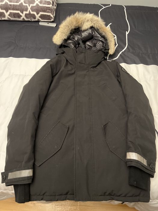 Canada best sale goose edgewood