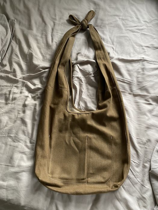 Ground Cover Fire Resistant Tsuno Bag Grailed