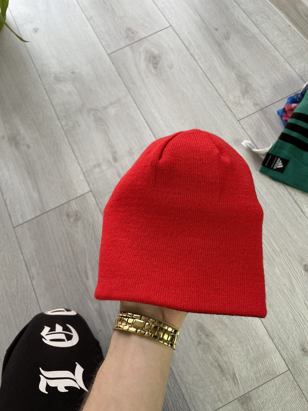 Other 3in1 Spider Kanye hat Size ONE SIZE - 4 Thumbnail