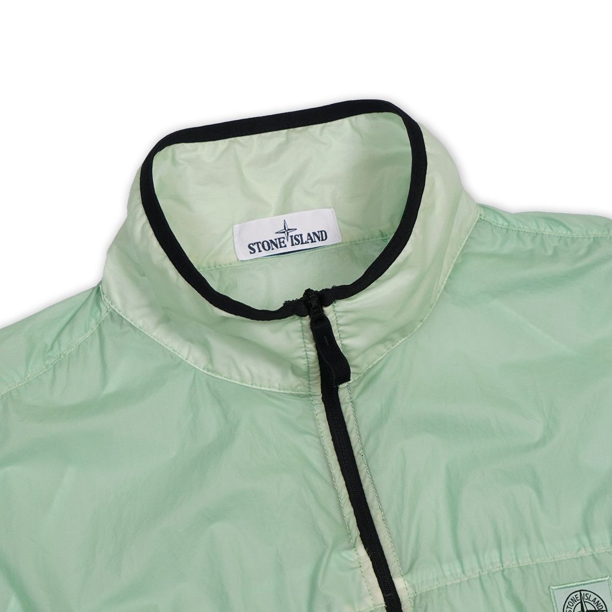 Stone Island STONE ISLAND Lamy Velour Packable Light 681541631.V0052 Grailed