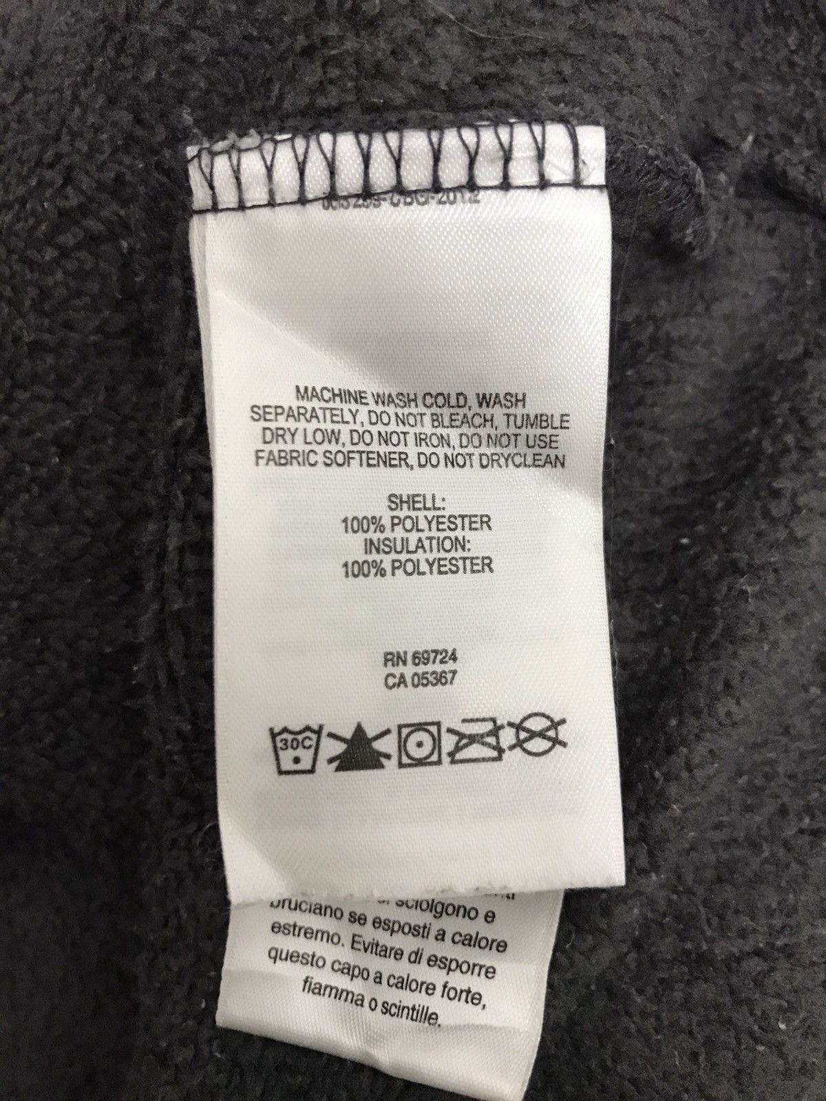 Columbia COLUMBIA SYNCHILLA SNAP T FLECCE PULLOVER Size US L / EU 52-54 / 3 - 9 Thumbnail