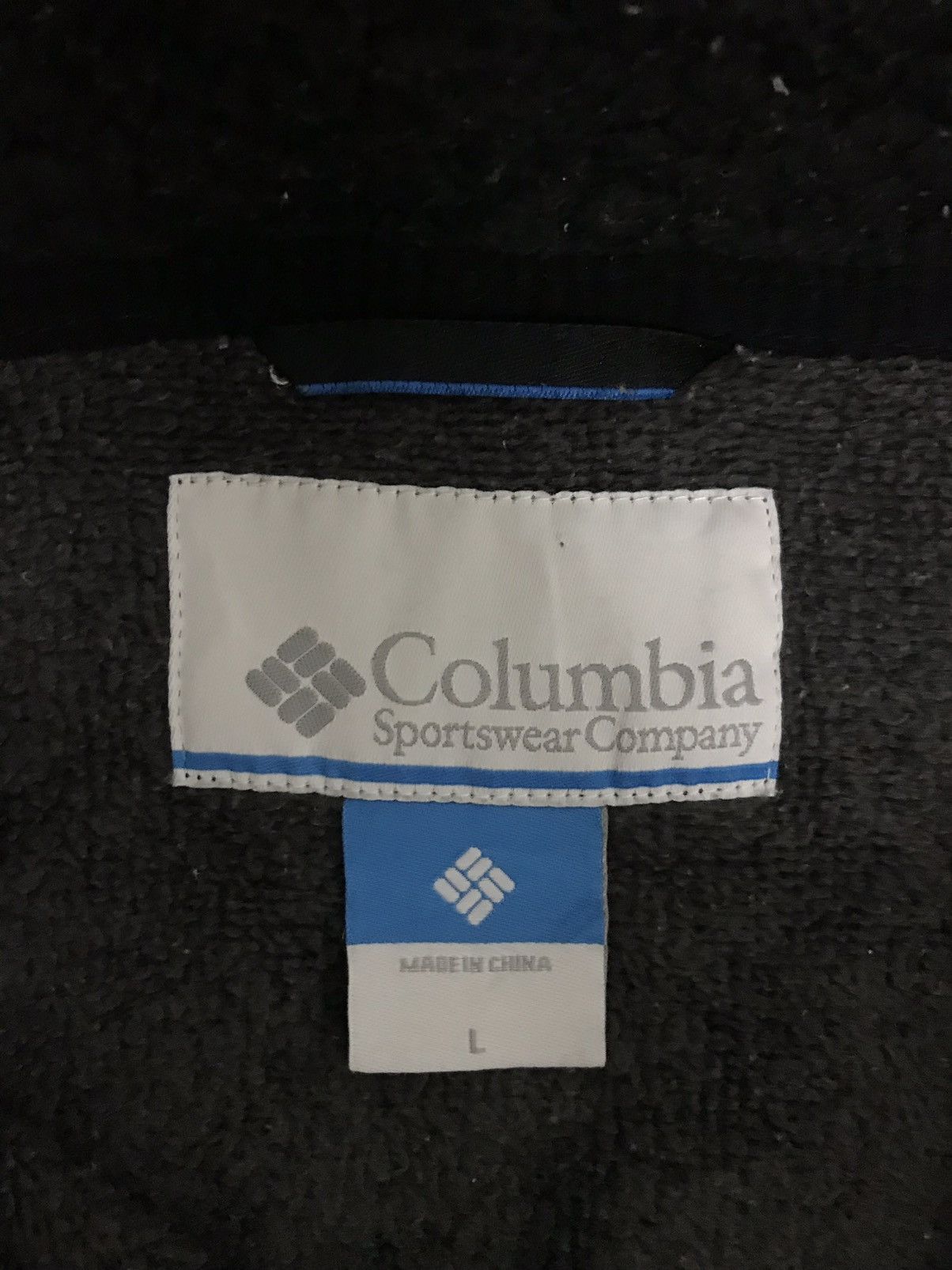 Columbia COLUMBIA SYNCHILLA SNAP T FLECCE PULLOVER Size US L / EU 52-54 / 3 - 8 Thumbnail
