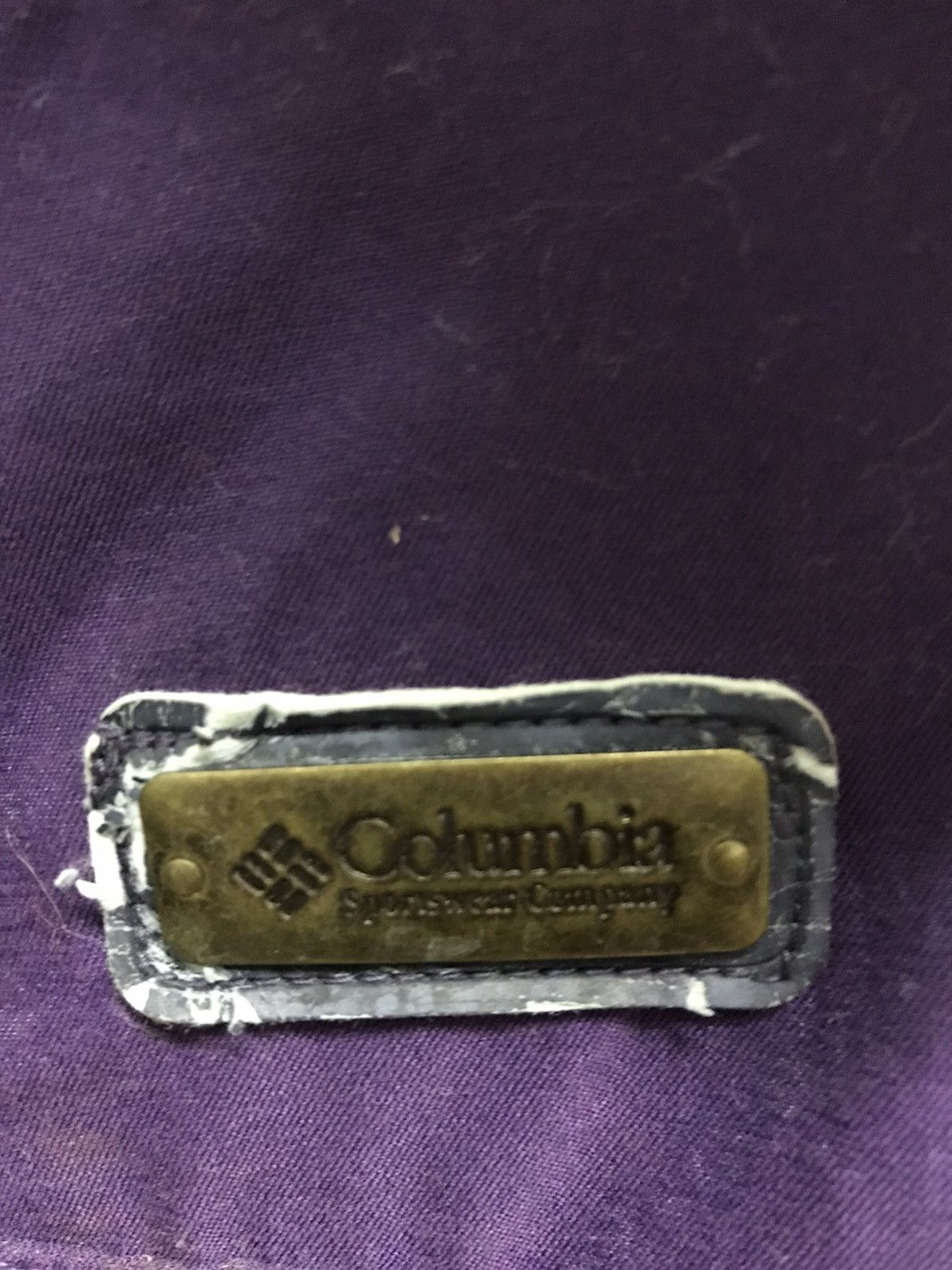 Columbia Vintage Columbia Goretex Titanium Parkas Jacket Size US M / EU 48-50 / 2 - 7 Thumbnail