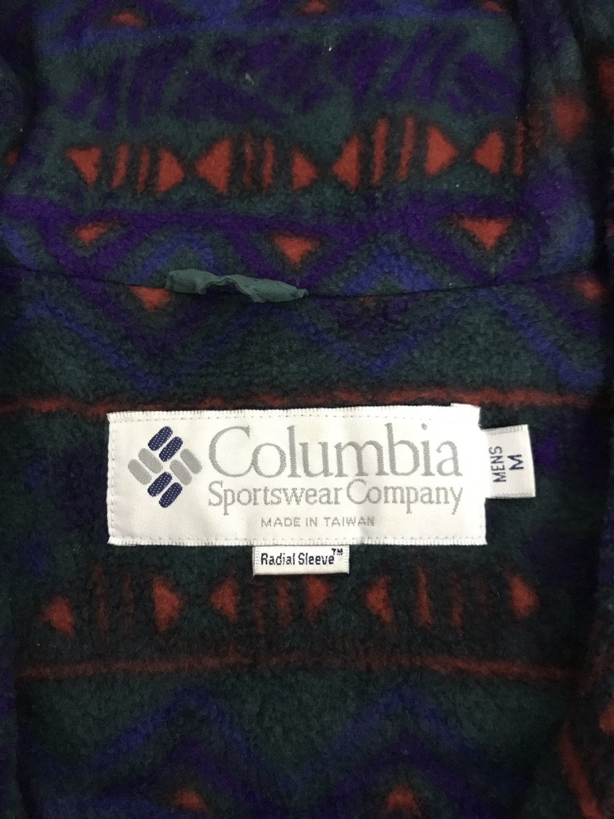 Columbia Vintage Columbia Goretex Titanium Parkas Jacket Size US M / EU 48-50 / 2 - 12 Thumbnail