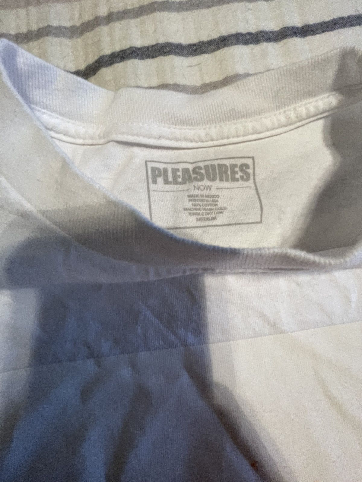 Pleasures PLEASURES VENUS FLY TRAP SHIRT Size US M / EU 48-50 / 2 - 3 Thumbnail