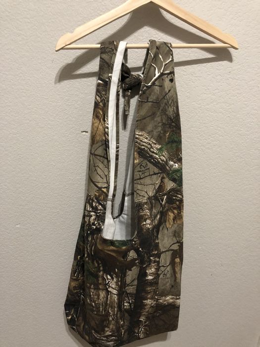 Ground Cover Tsuno Real Tree Bag Grailed