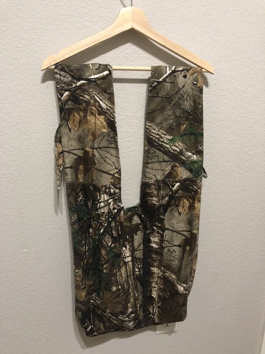 Ground Cover Tsuno Real Tree Bag Grailed