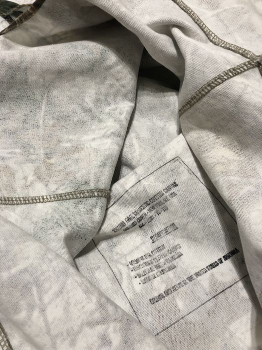 Ground Cover Tsuno Real Tree Bag Grailed