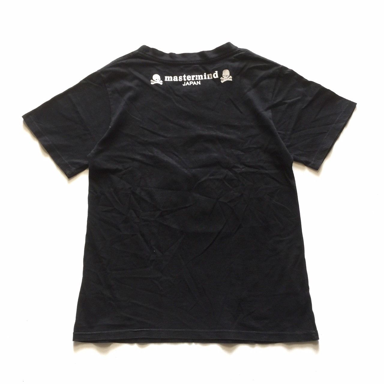 Mastermind Japan × The Rolling Stones Mastermind Japan - The