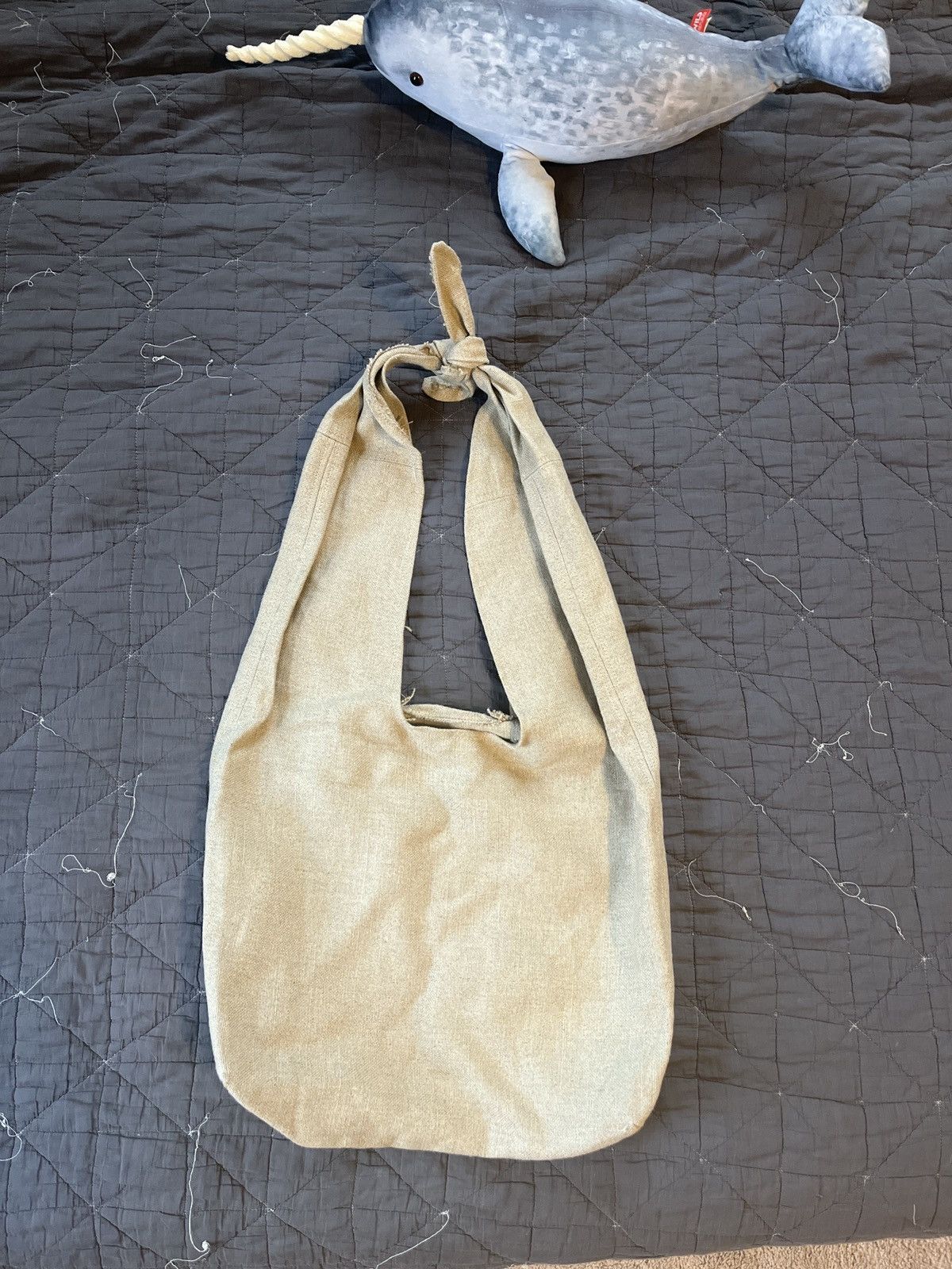 GROUND COVER TSUNO BAG バッグ GROUND COVER TSUNO BAG バッグ