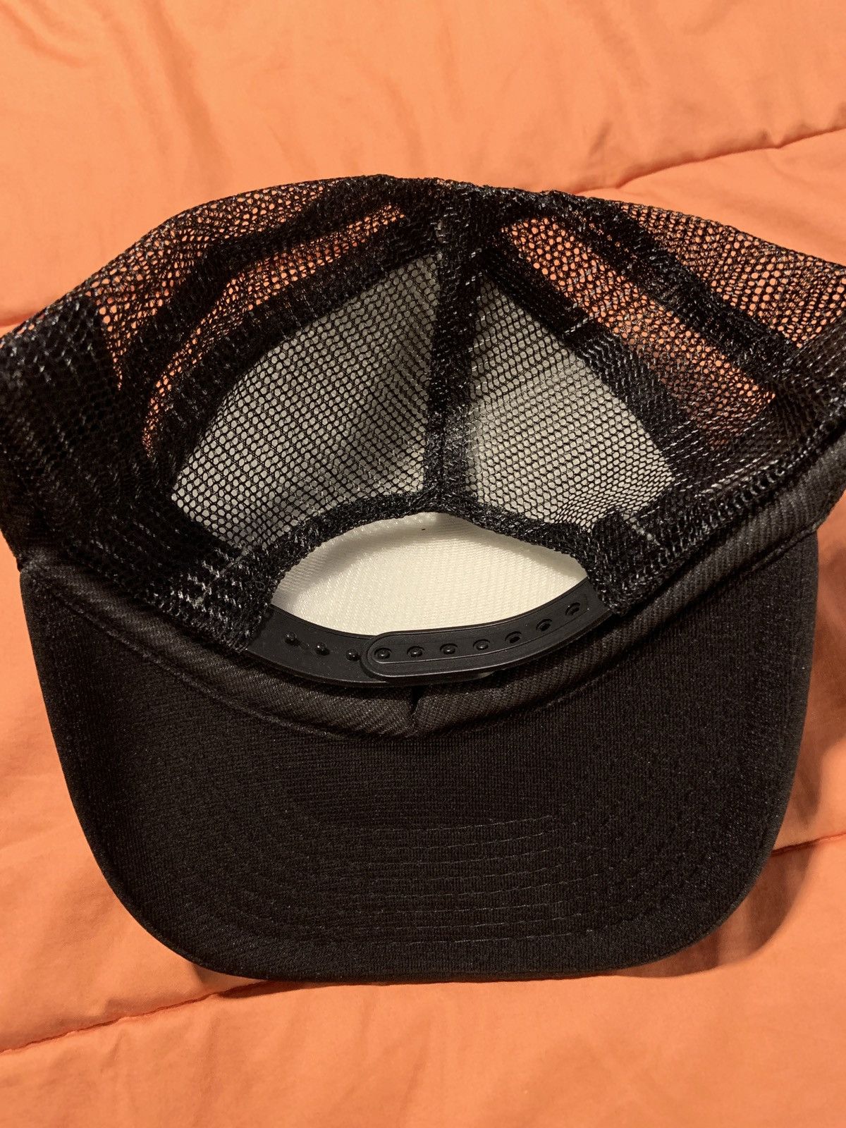 帽子 ANTONY RiDDLE cap ANTONY RiDDLE | SHOP