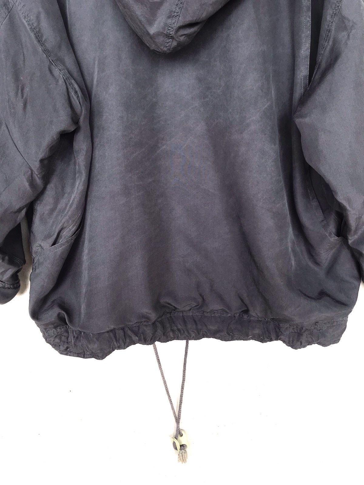 C.P. Company Full zipper jacket with hoodie. Size S / US 4 / IT 40 - 9 Thumbnail