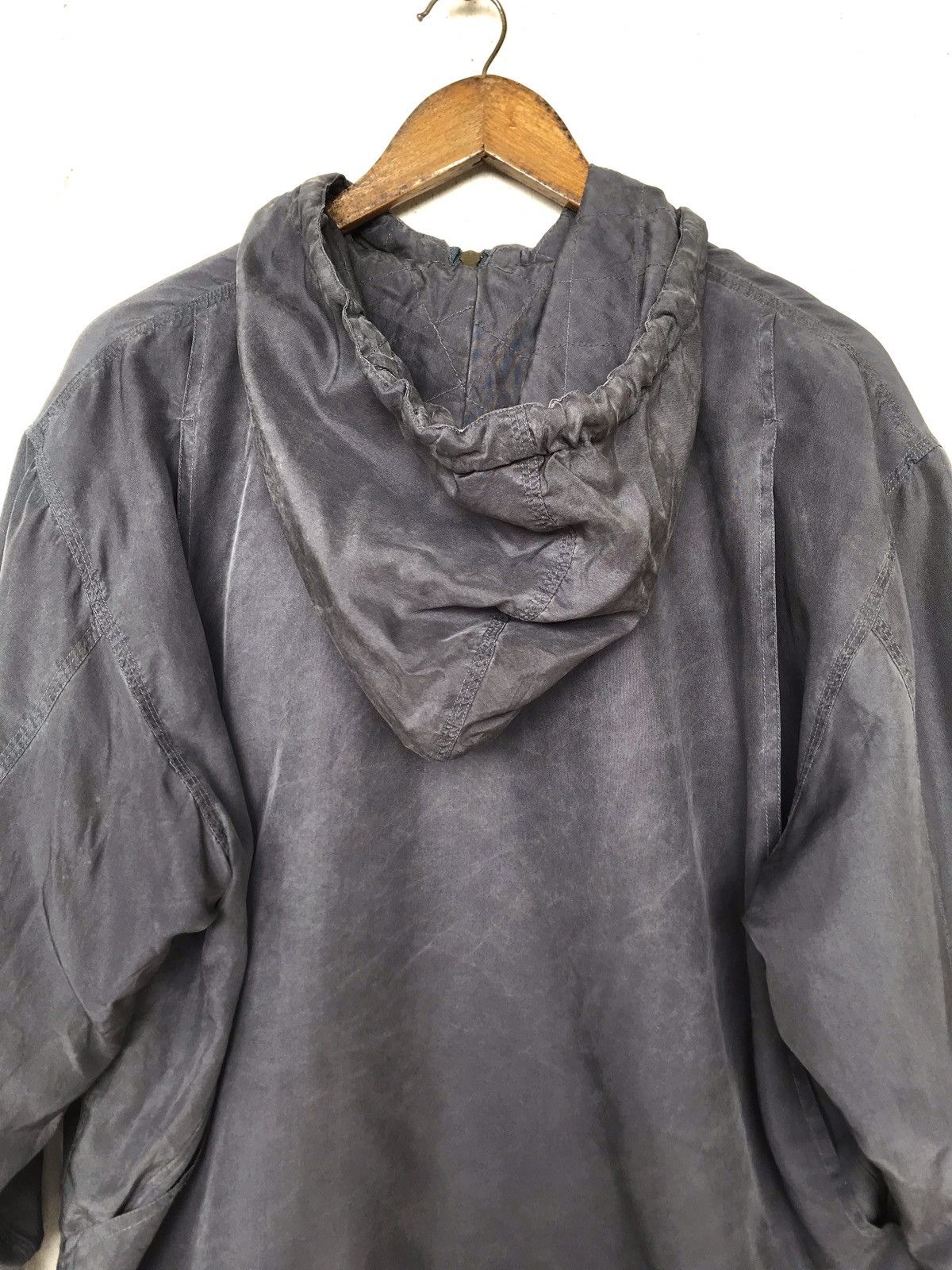 C.P. Company Full zipper jacket with hoodie. Size S / US 4 / IT 40 - 8 Thumbnail