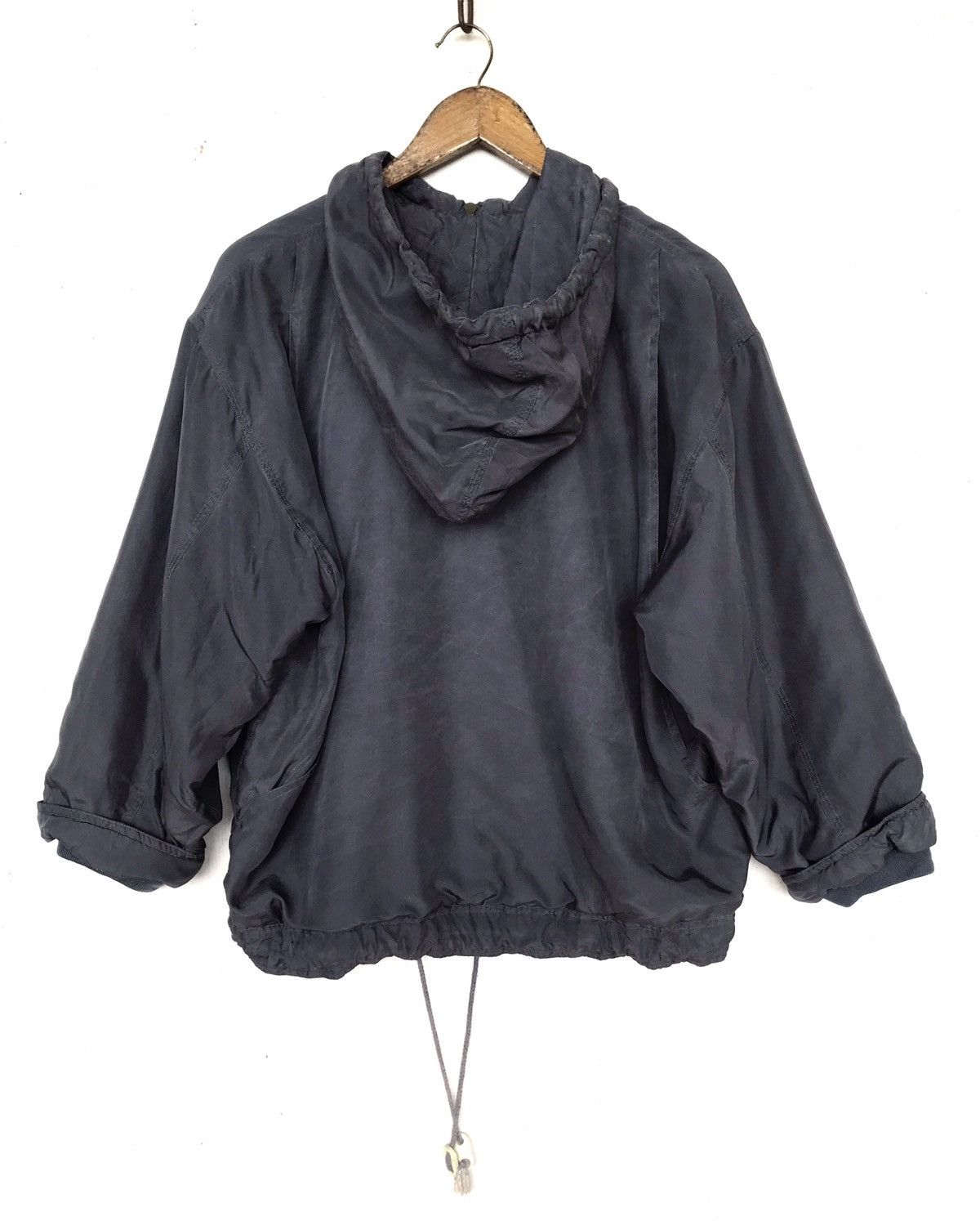 C.P. Company Full zipper jacket with hoodie. Size S / US 4 / IT 40 - 7 Thumbnail