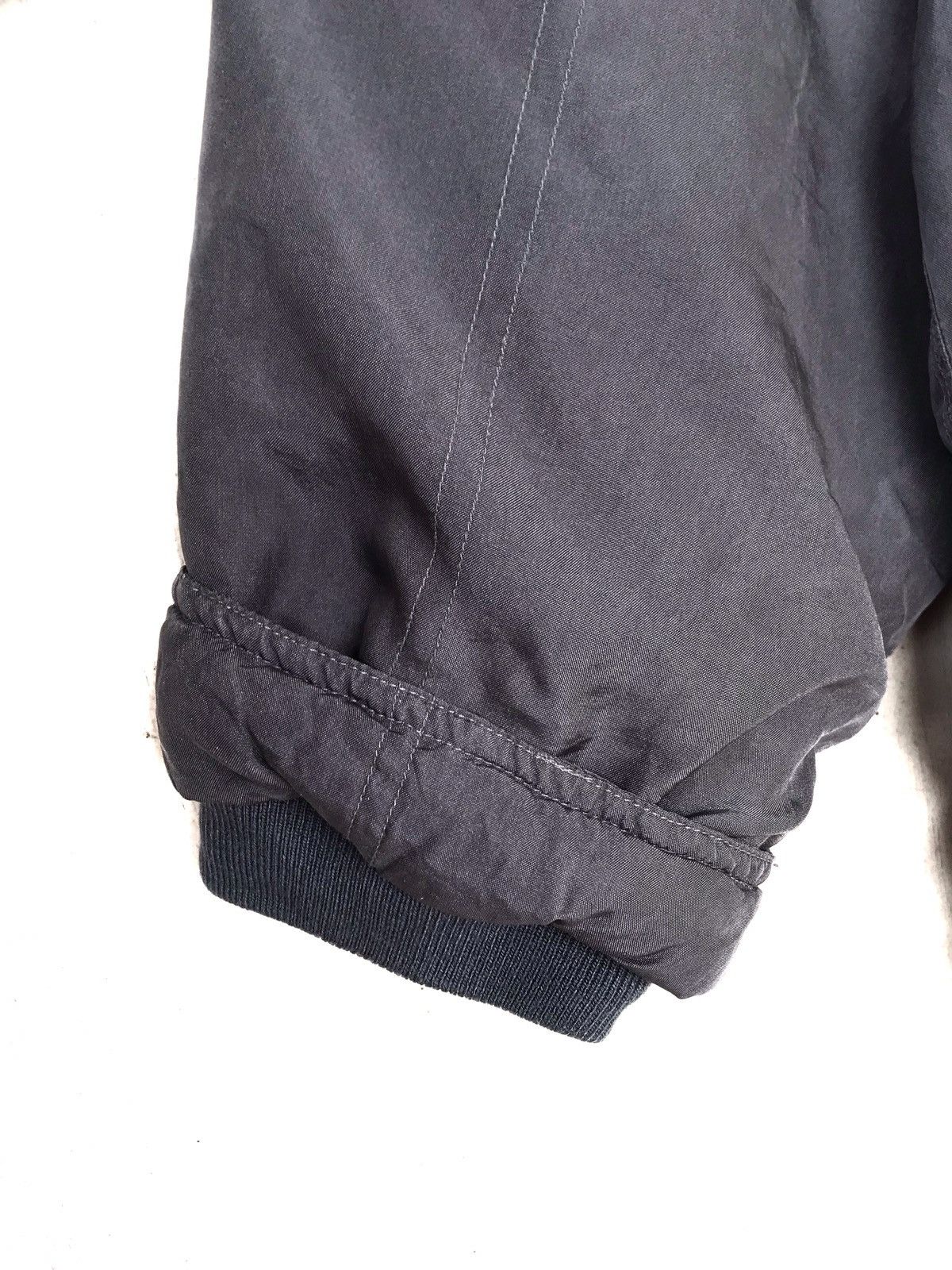 C.P. Company Full zipper jacket with hoodie. Size S / US 4 / IT 40 - 4 Thumbnail