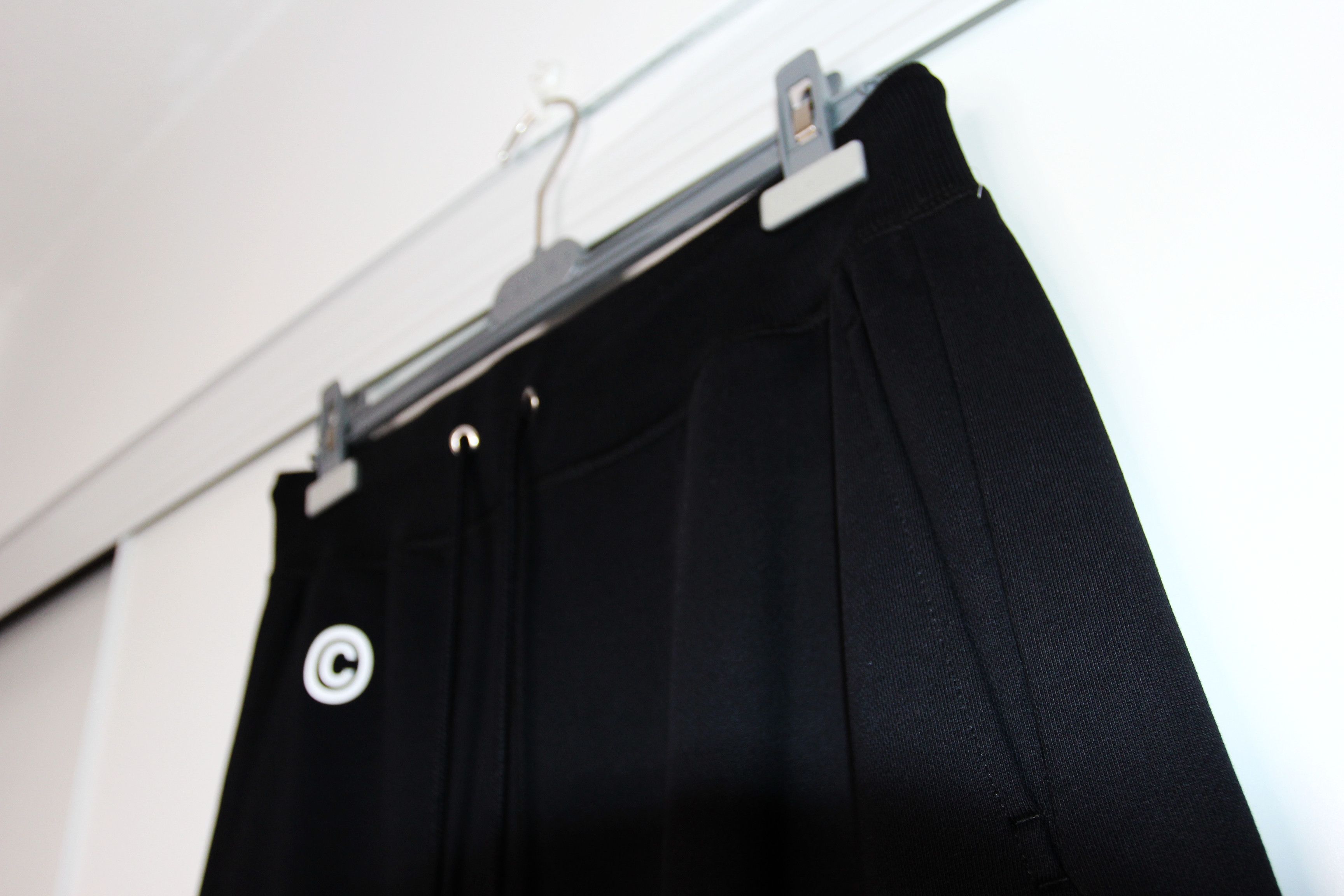 Helmut Lang BNWT SS21 HELMUT LANG IMPRESS SWEATPANTS M Size US 32 / EU 48 - 4 Thumbnail