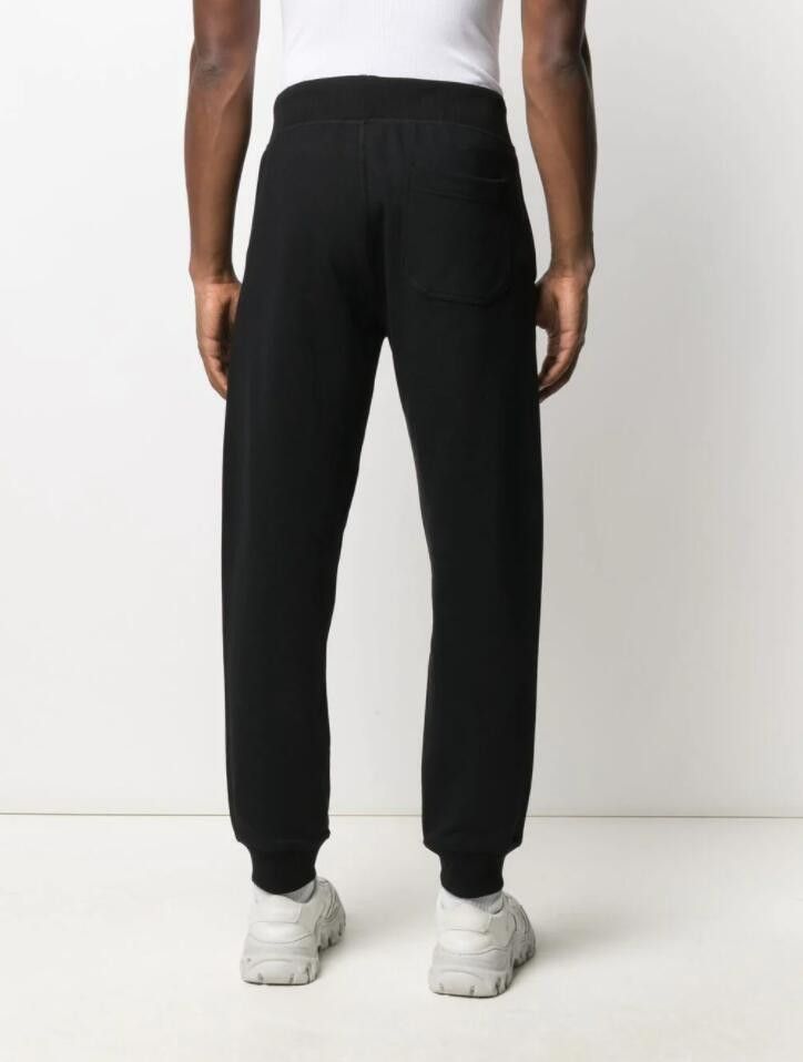 Helmut Lang BNWT SS21 HELMUT LANG IMPRESS SWEATPANTS M Size US 32 / EU 48 - 17 Thumbnail