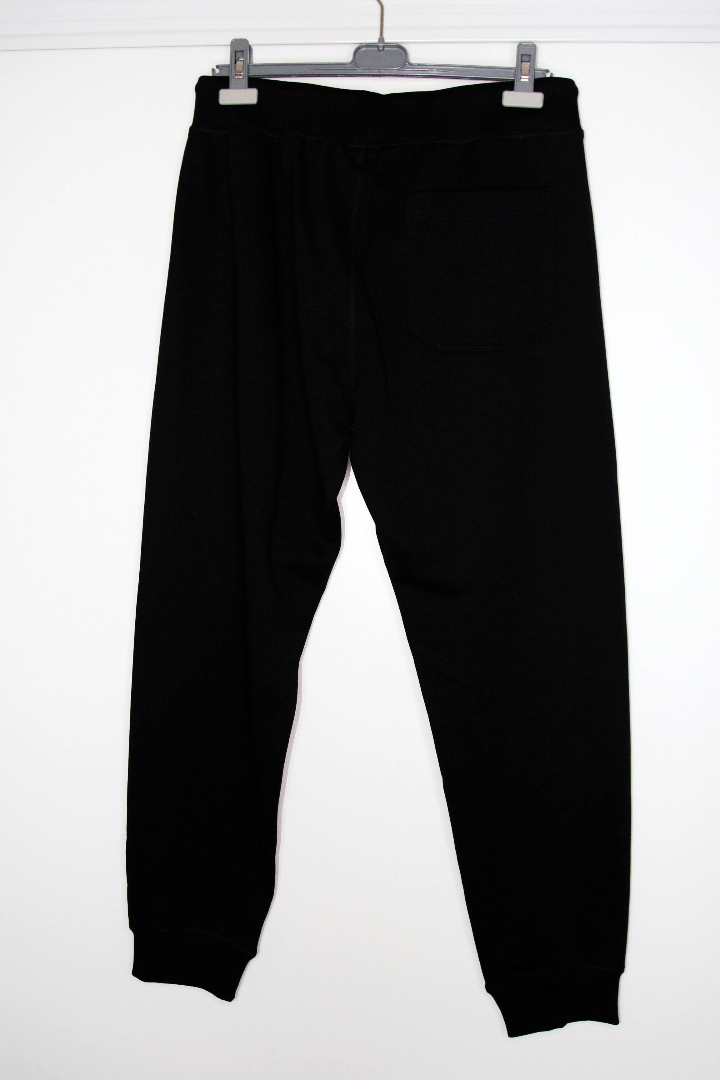 Helmut Lang BNWT SS21 HELMUT LANG IMPRESS SWEATPANTS M Size US 32 / EU 48 - 3 Thumbnail