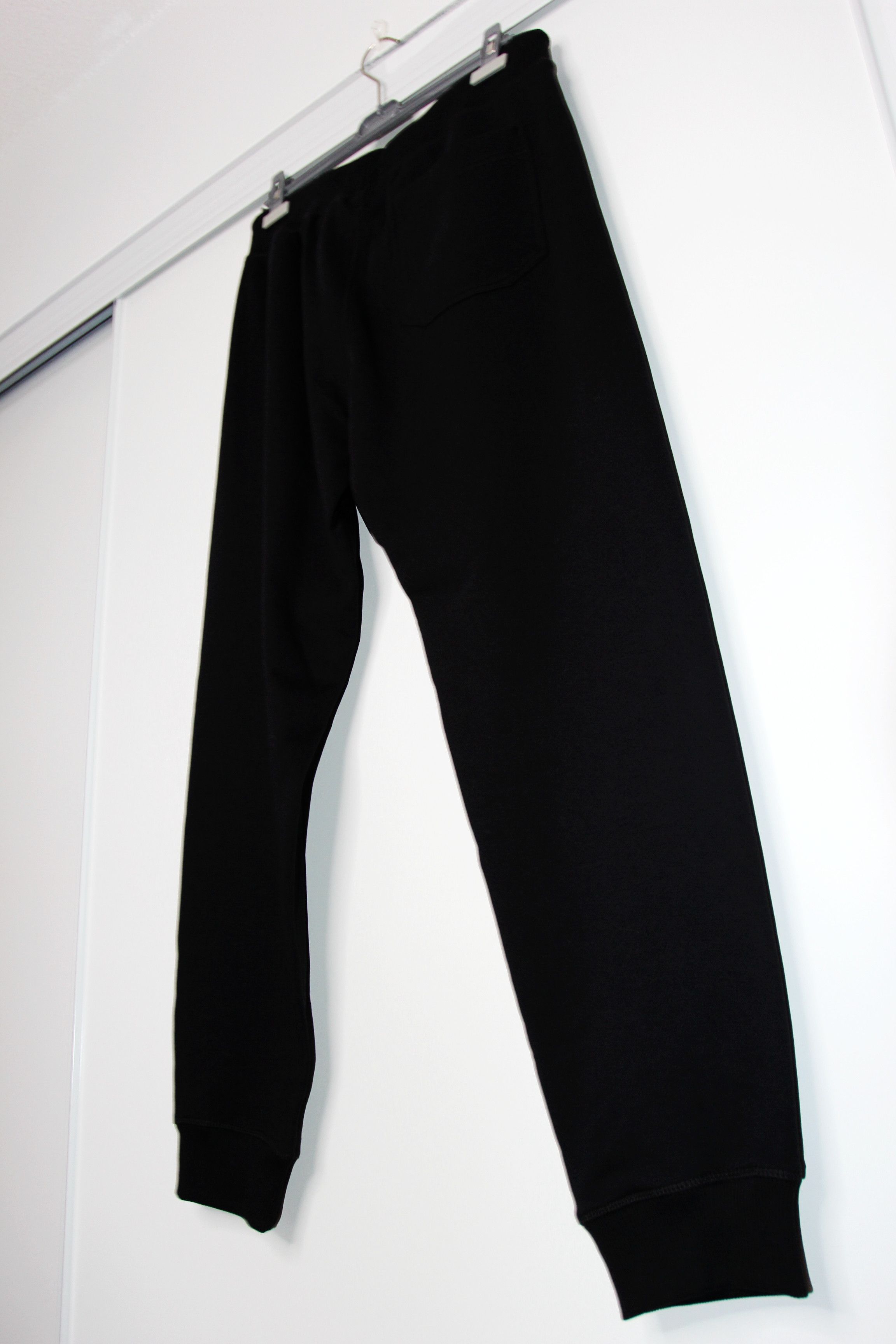 Helmut Lang BNWT SS21 HELMUT LANG IMPRESS SWEATPANTS M Size US 32 / EU 48 - 8 Thumbnail