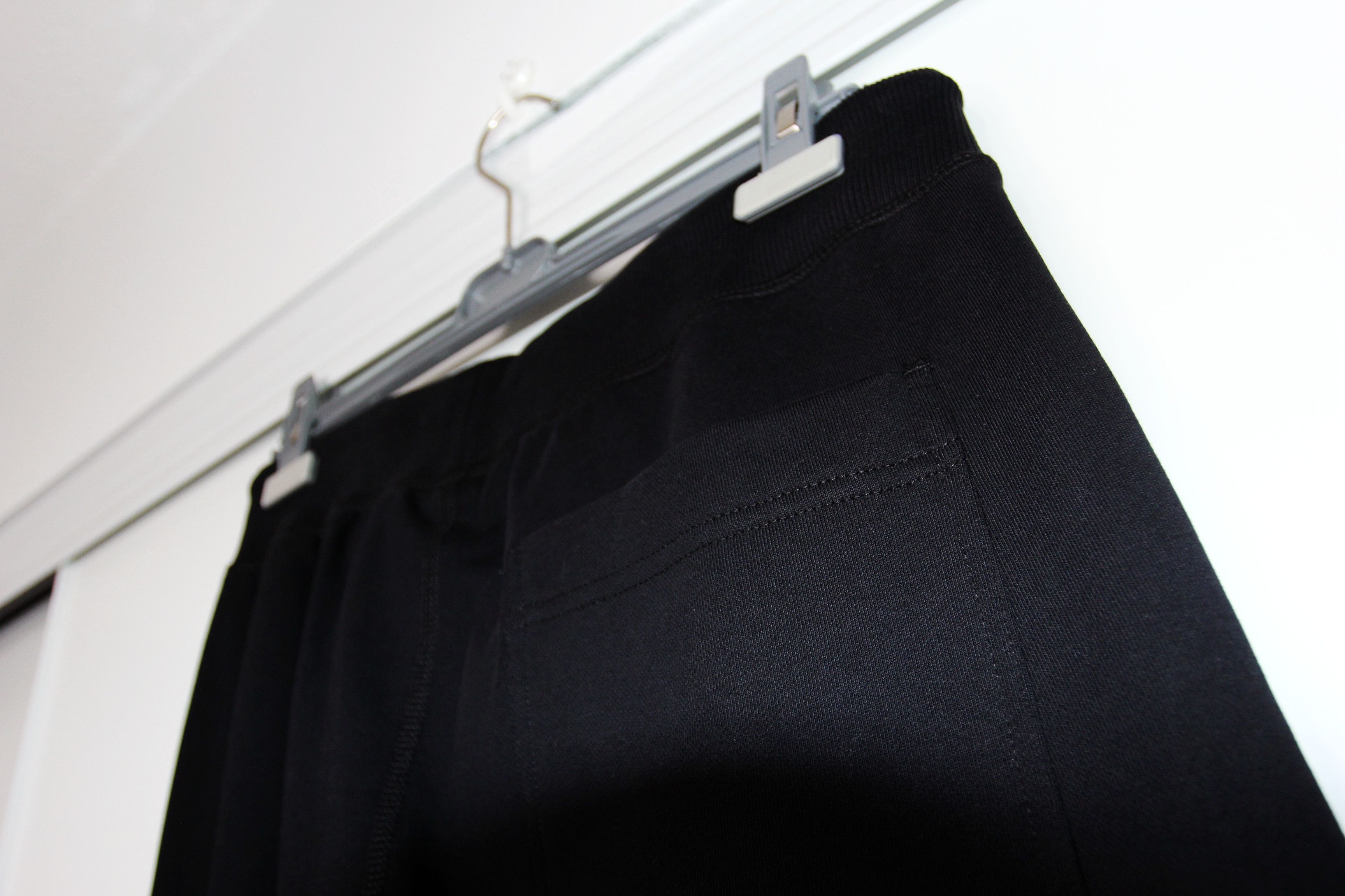Helmut Lang BNWT SS21 HELMUT LANG IMPRESS SWEATPANTS M Size US 32 / EU 48 - 7 Thumbnail