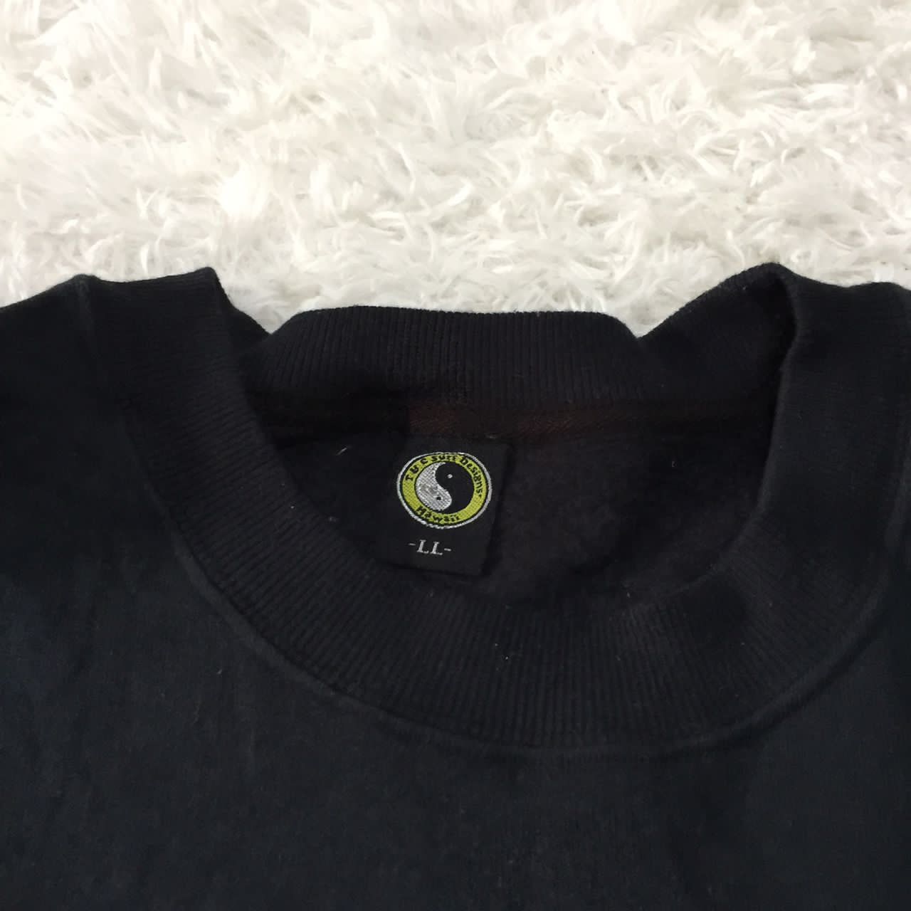 Other T&C Surf Design Hawaii Sweatshirt Size US L / EU 52-54 / 3 - 3 Thumbnail