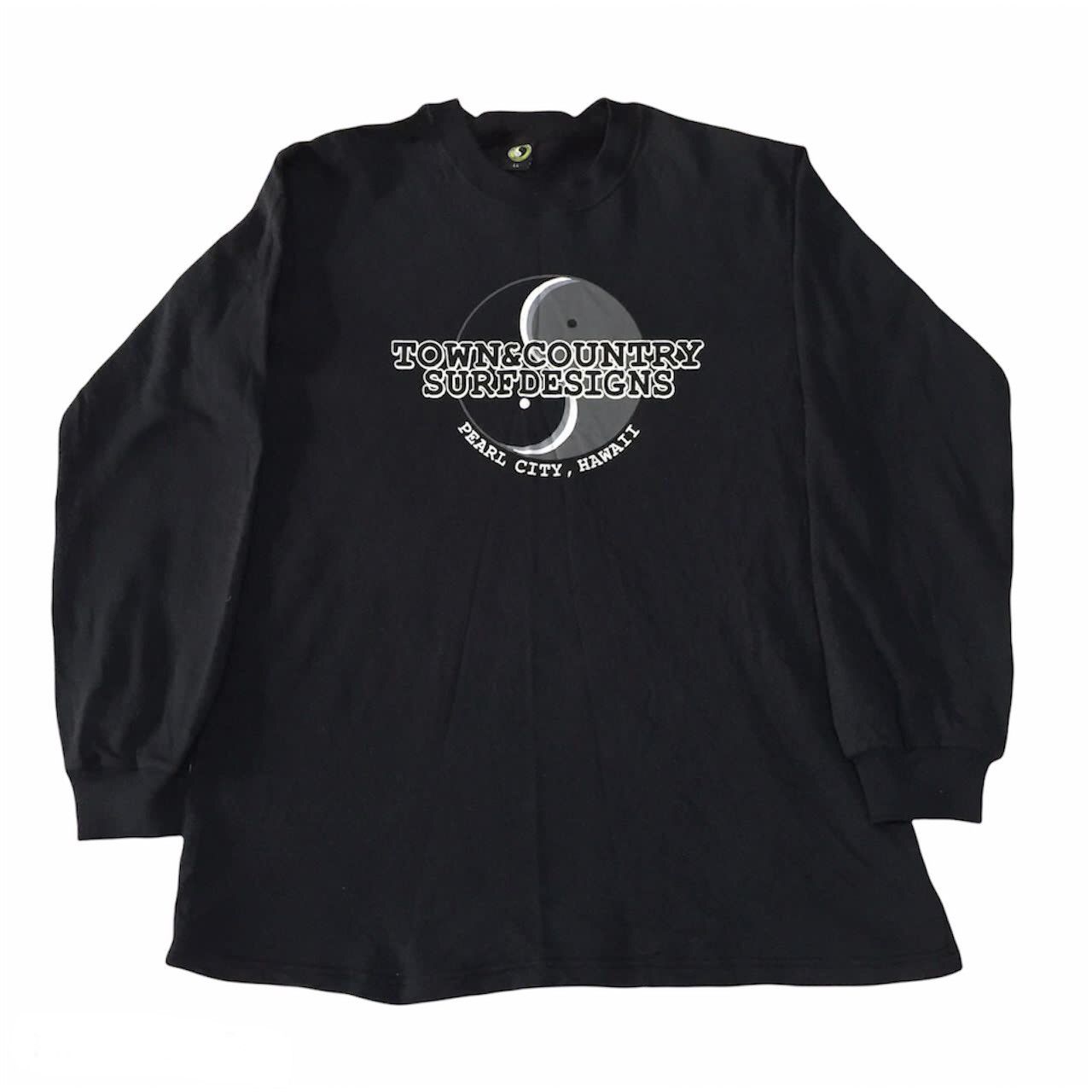 Other T&C Surf Design Hawaii Sweatshirt Size US L / EU 52-54 / 3 - 1 Thumbnail