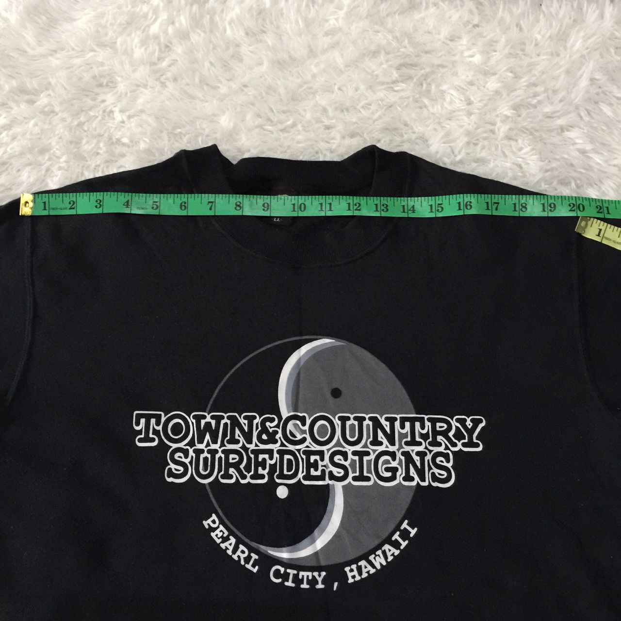 Other T&C Surf Design Hawaii Sweatshirt Size US L / EU 52-54 / 3 - 5 Thumbnail