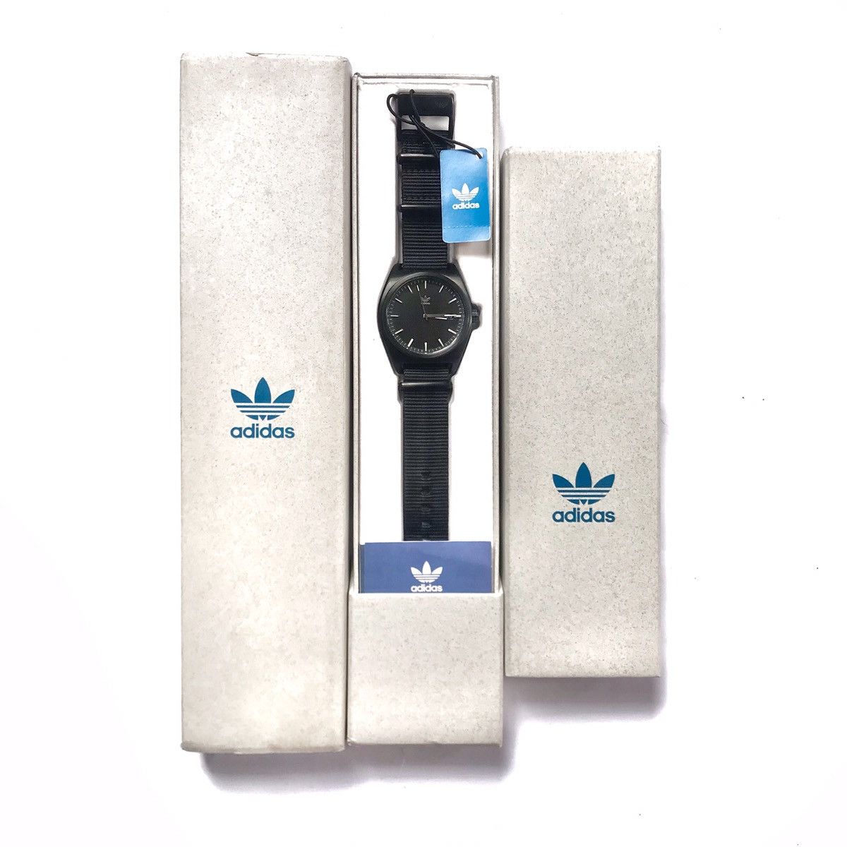 Adidas Adidas Originals Process_W2 by NIXON | Grailed