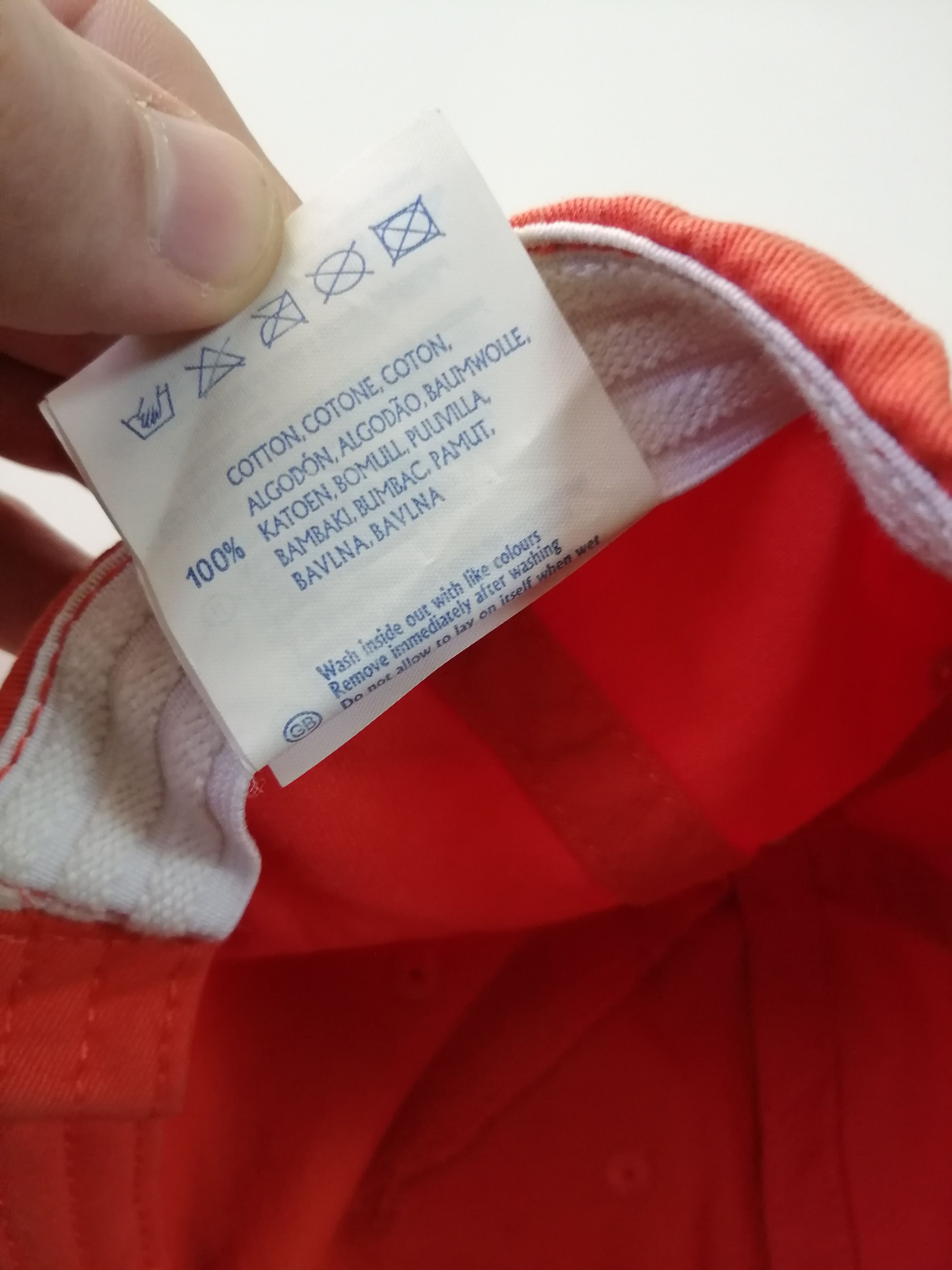 Champion Vintage Champion flexfit cap Size ONE SIZE - 2 Thumbnail