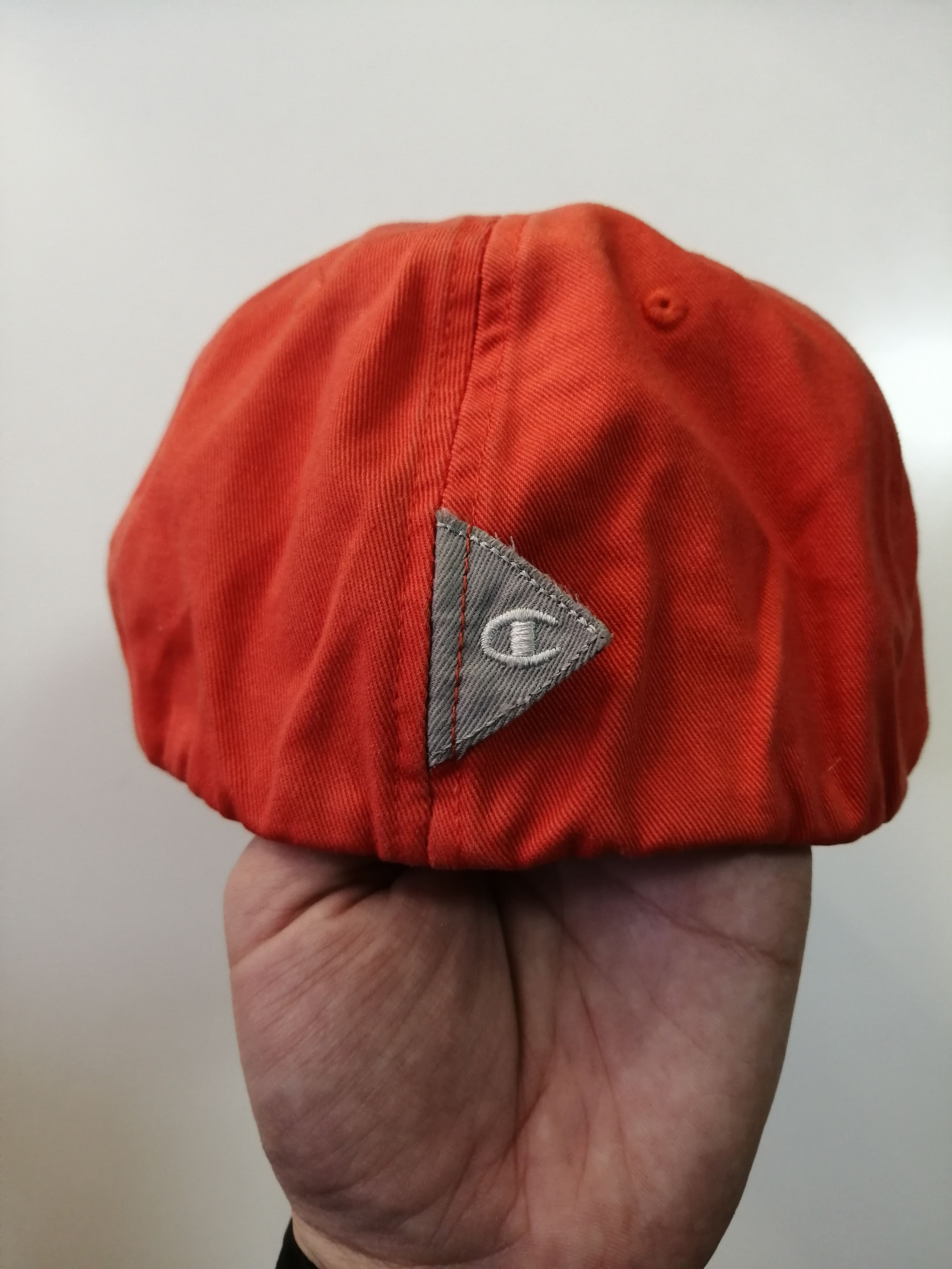Champion Vintage Champion flexfit cap Size ONE SIZE - 4 Thumbnail
