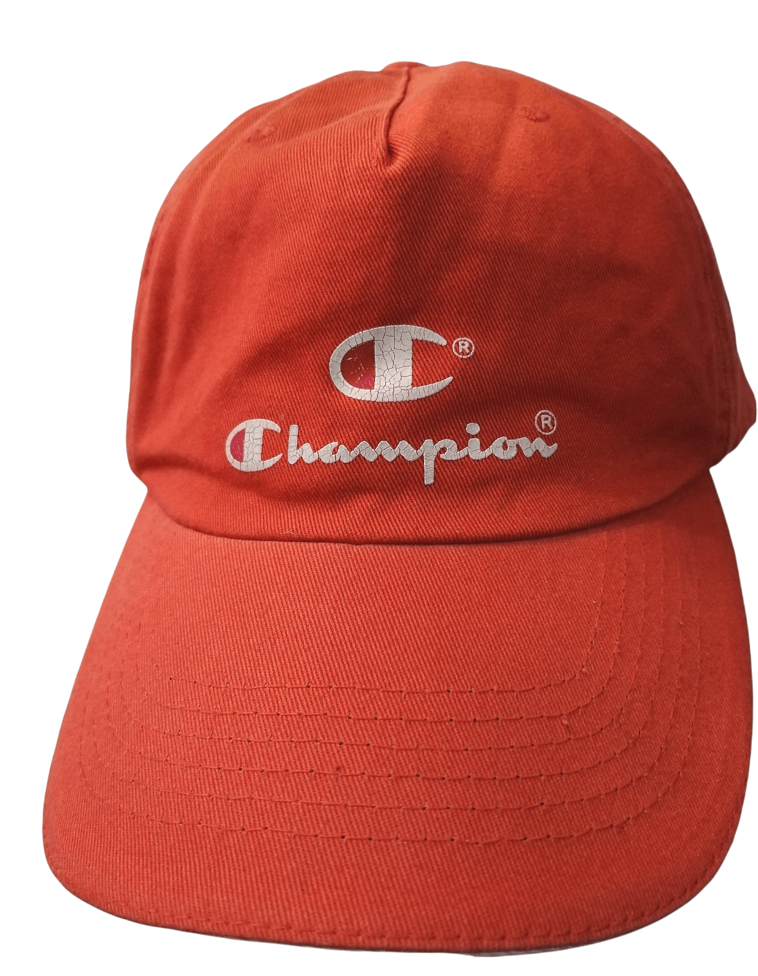 Champion Vintage Champion flexfit cap Size ONE SIZE - 1 Thumbnail