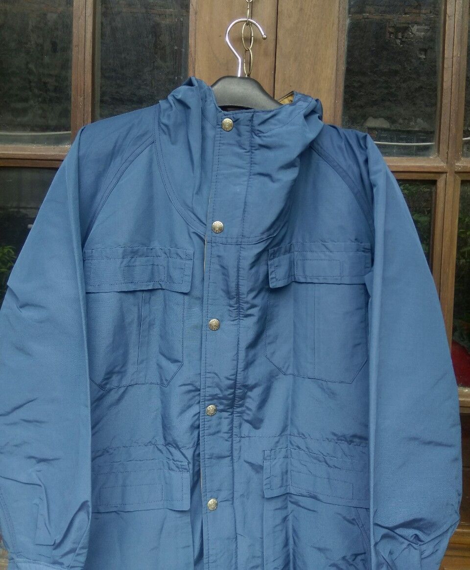 Sierra Designs Sierra Designs Mountain Parka Jacket 60/40 Size US S / EU 44-46 / 1 - 2 Thumbnail