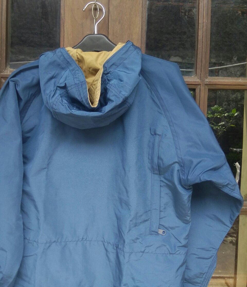 Sierra Designs Sierra Designs Mountain Parka Jacket 60/40 Size US S / EU 44-46 / 1 - 5 Thumbnail