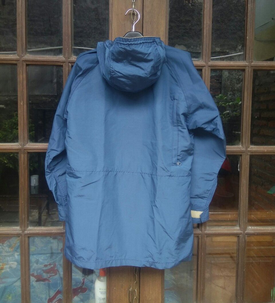 Sierra Designs Sierra Designs Mountain Parka Jacket 60/40 Size US S / EU 44-46 / 1 - 4 Thumbnail