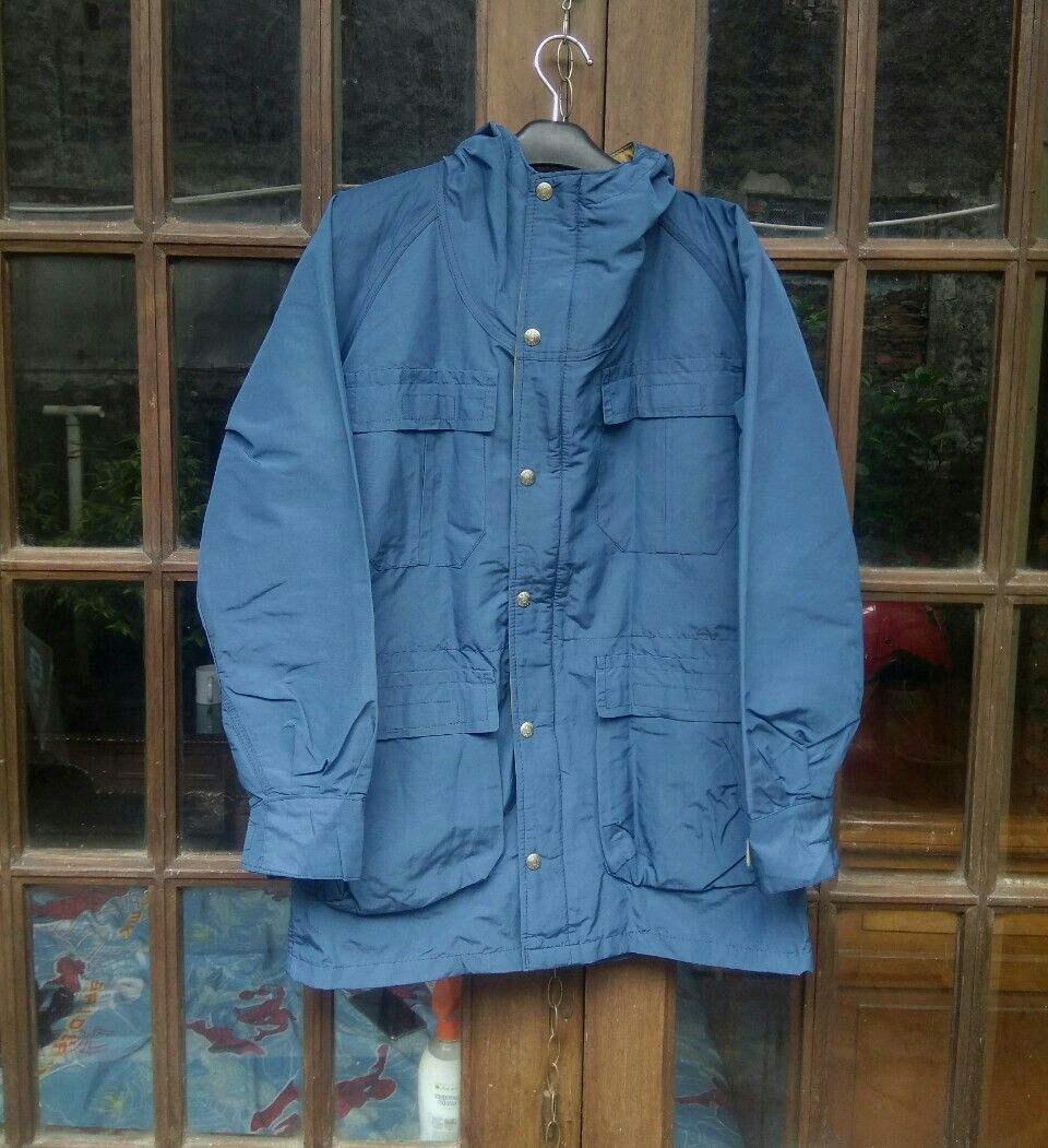 Sierra Designs Sierra Designs Mountain Parka Jacket 60/40 Size US S / EU 44-46 / 1 - 1 Thumbnail